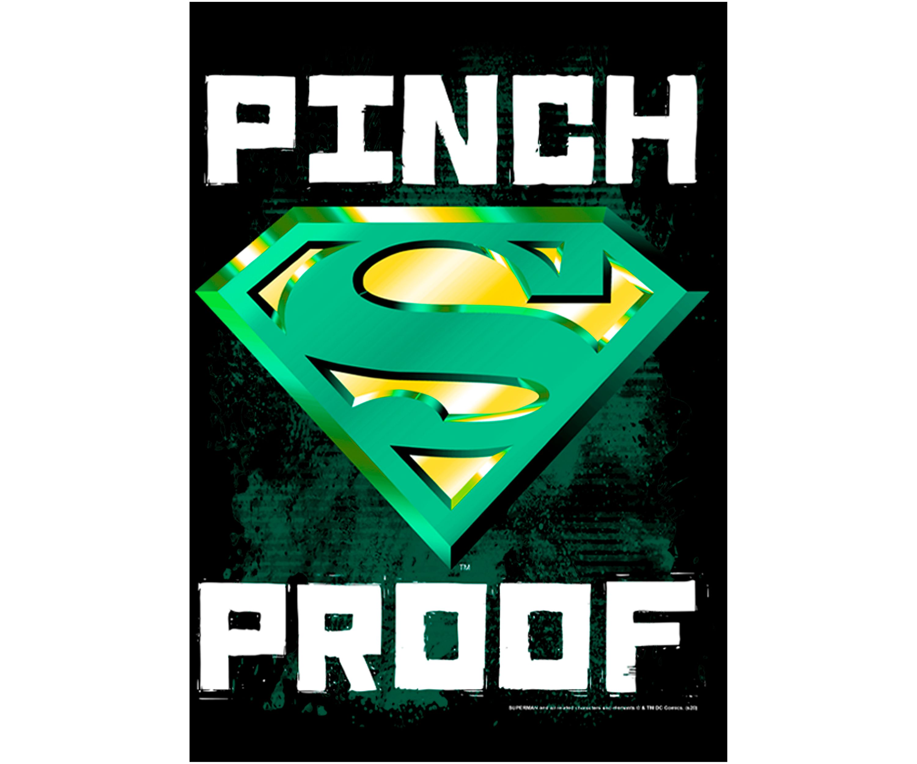 Boys 4-7 Superman Ultimate Pinch Graphic T-Shirt