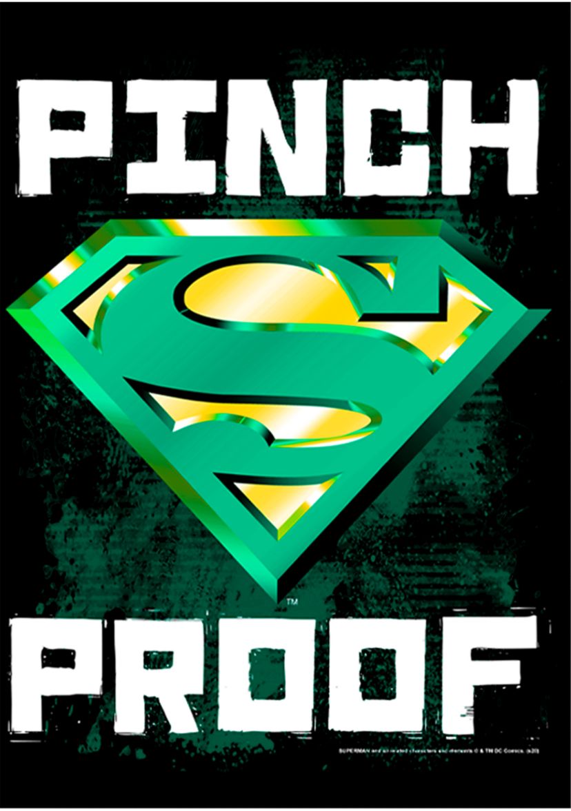 Boys 4-7 Superman Ultimate Pinch Graphic T-Shirt