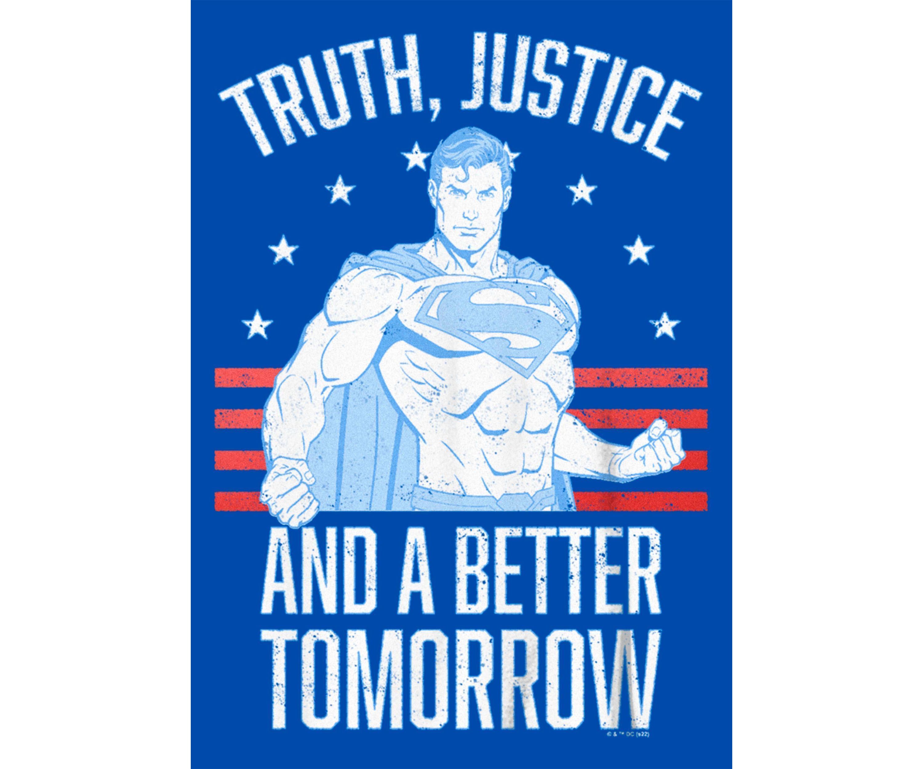 Three Super Standards Graphic T-Shirt