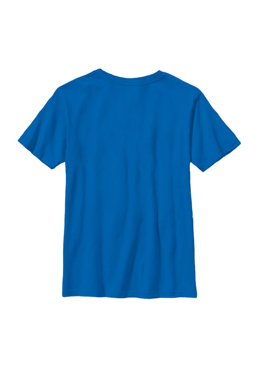 Krypto Doggy Graphic T-Shirt