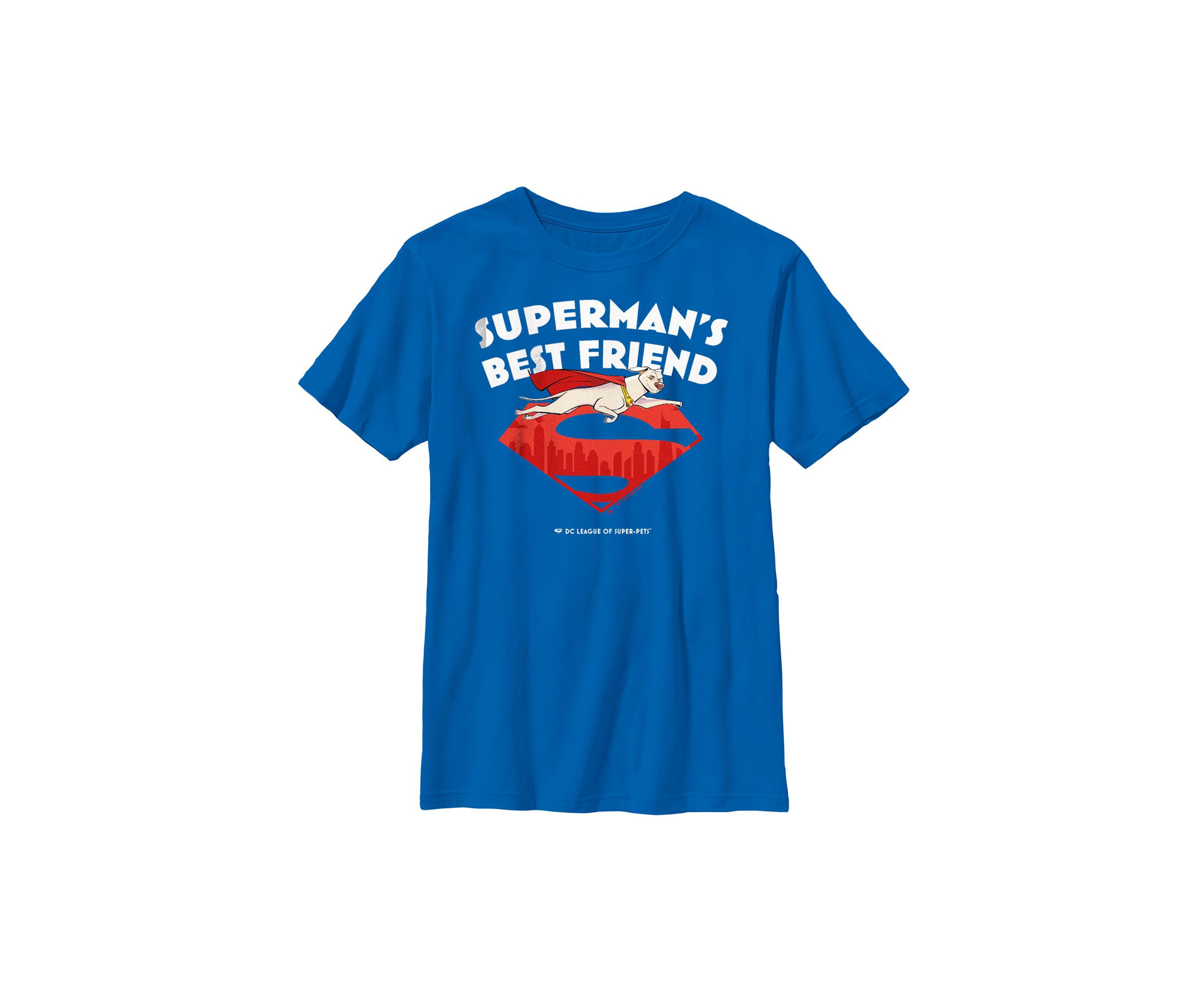 Friendo Doggo Graphic T-Shirt