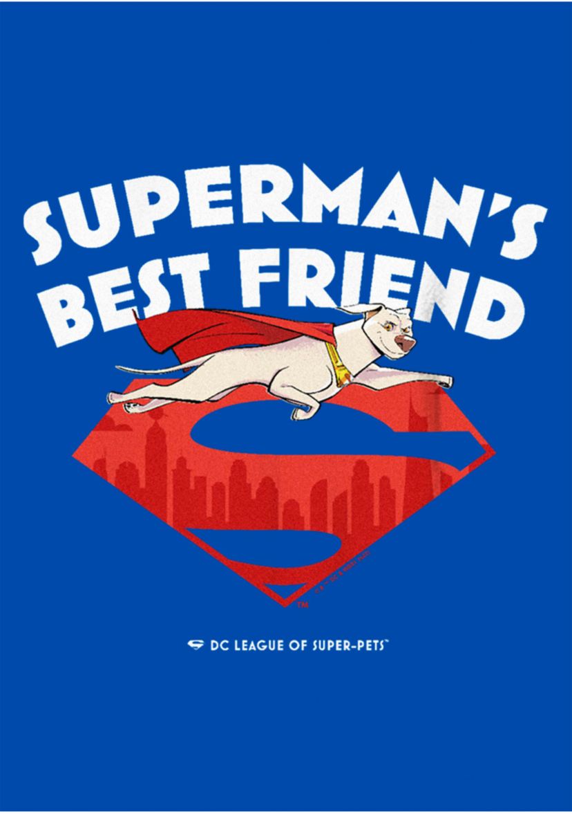Friendo Doggo Graphic T-Shirt