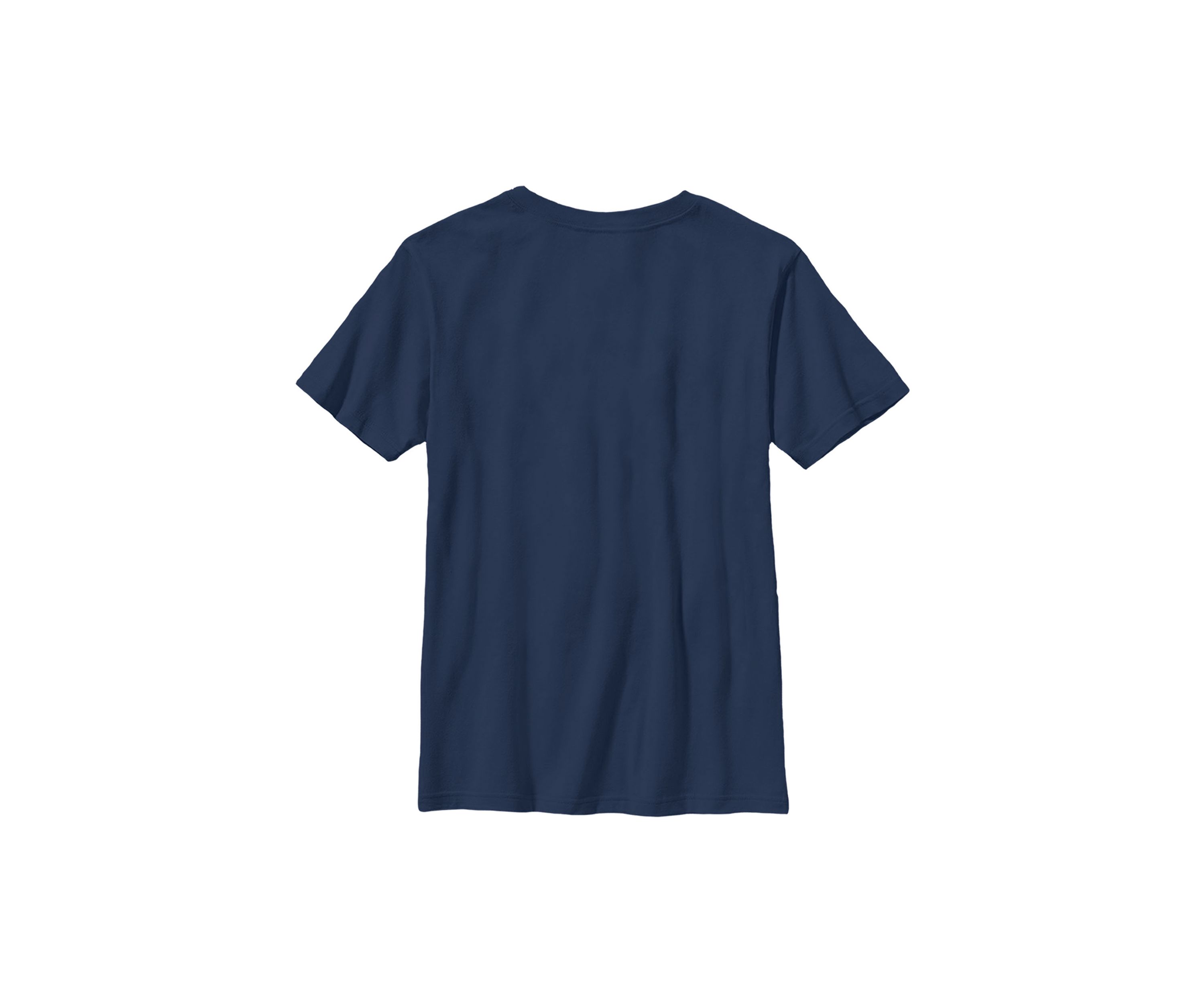 Boys 4-7 Naughty Or Nice T-Shirt