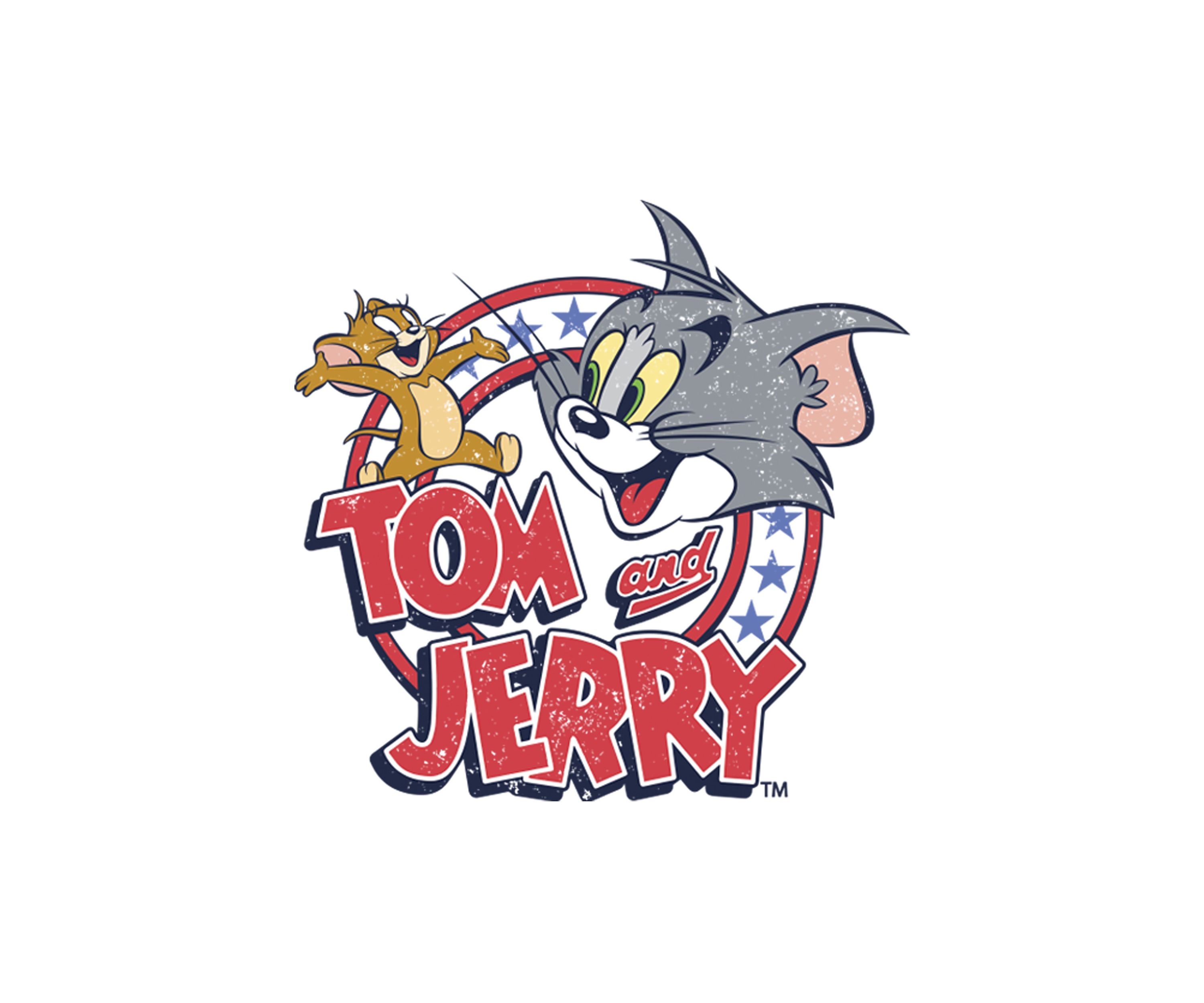 Patriots Graphic T-Shirt