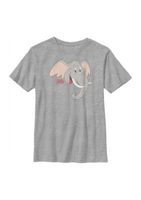 Cartoon Network Boys 4-7 Gilliam Graphic T-Shirt, Medium