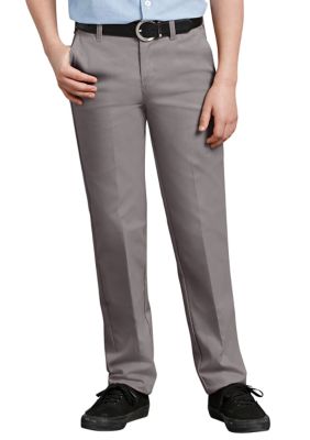 khaki dickie fit