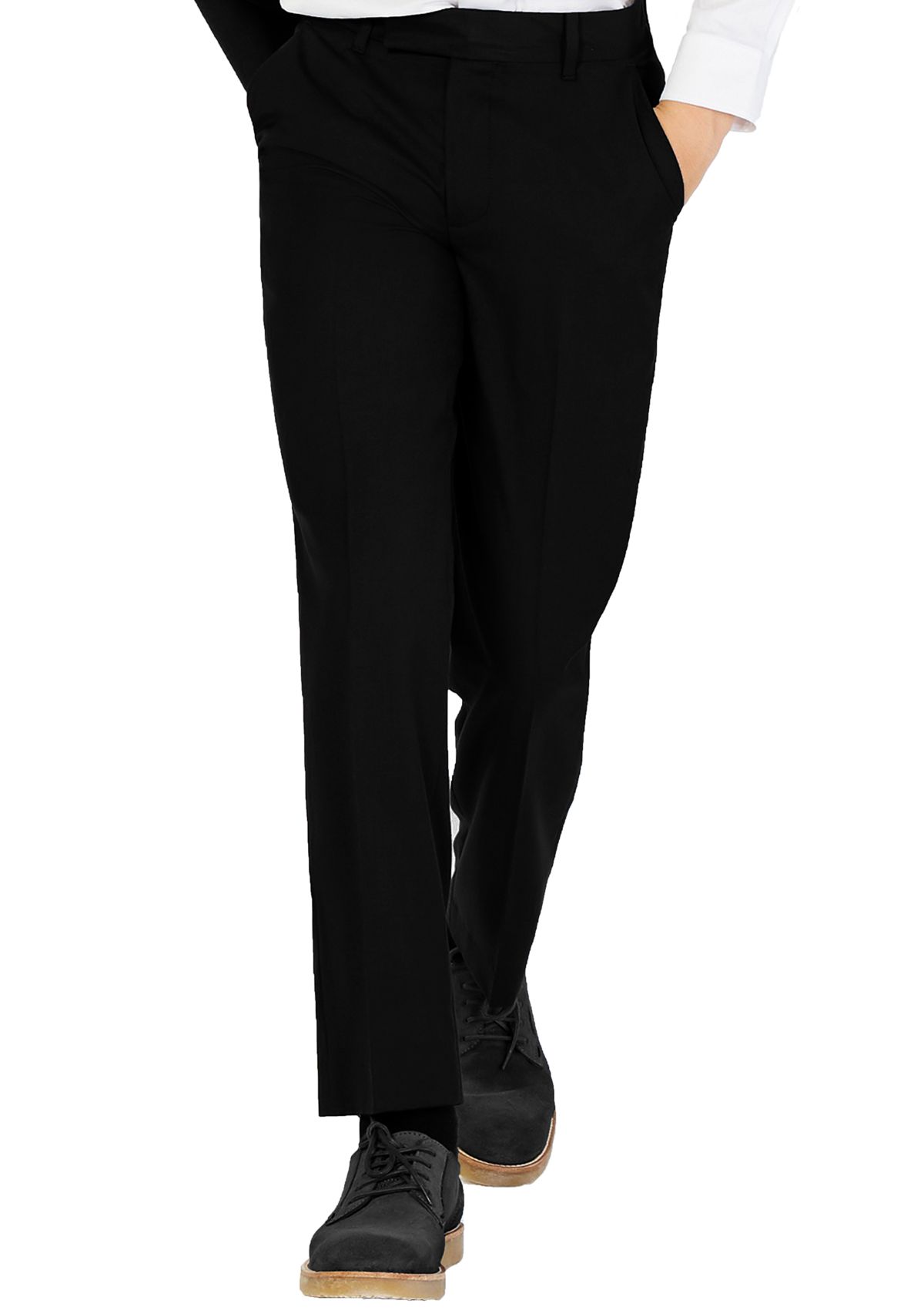 Boys 8-20 Slim Fit Pants