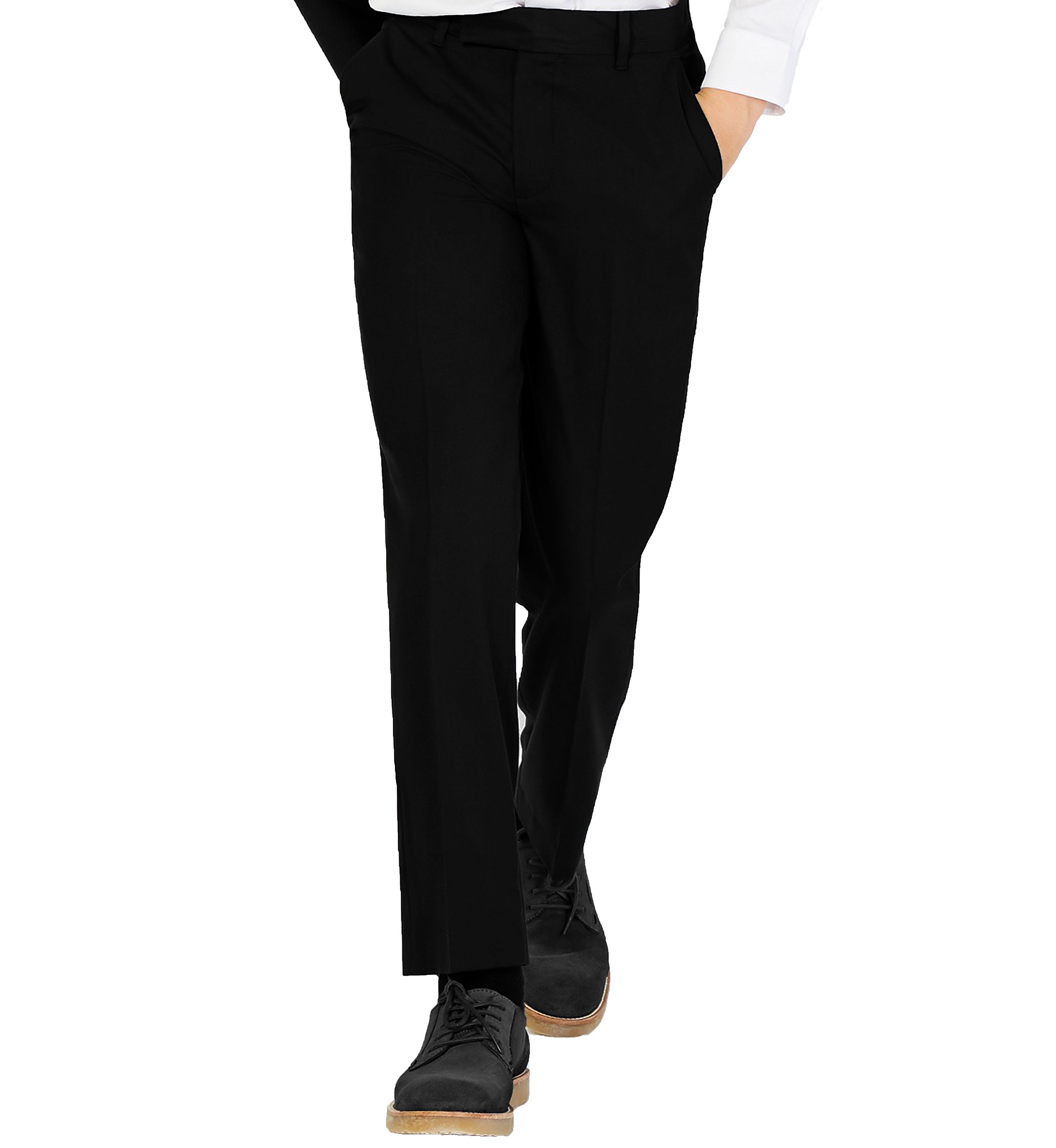 Boys 8-20 Slim Fit Pants