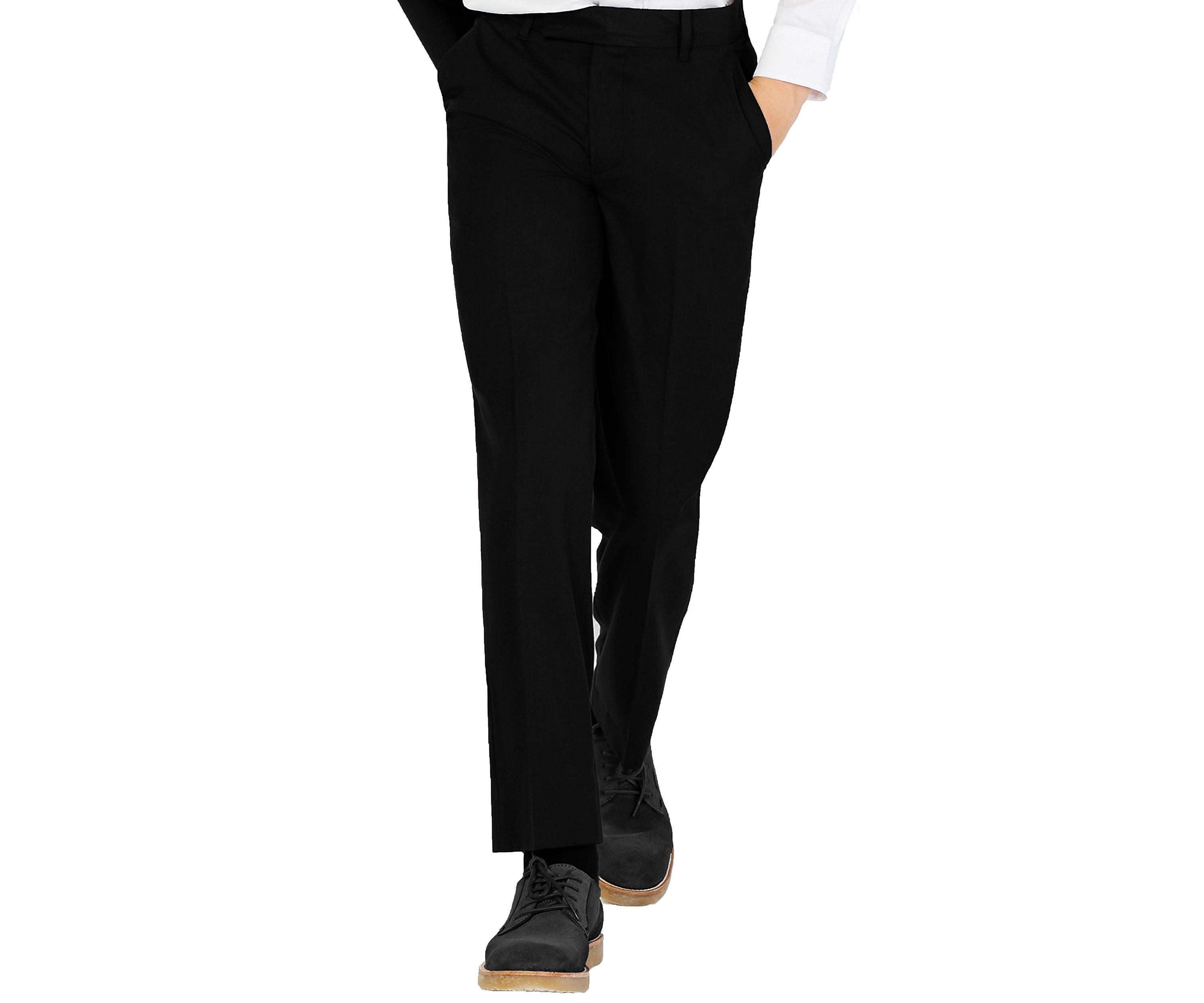 Boys 8-20 Slim Fit Pants