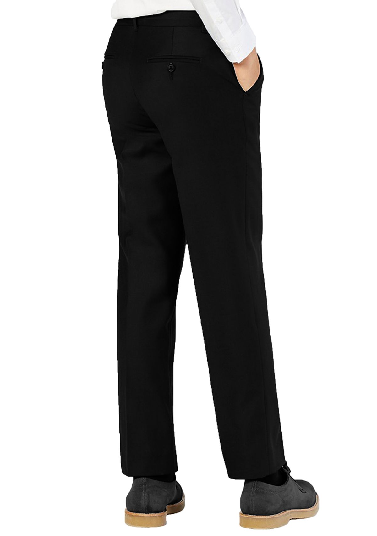 Boys 8-20 Slim Fit Pants