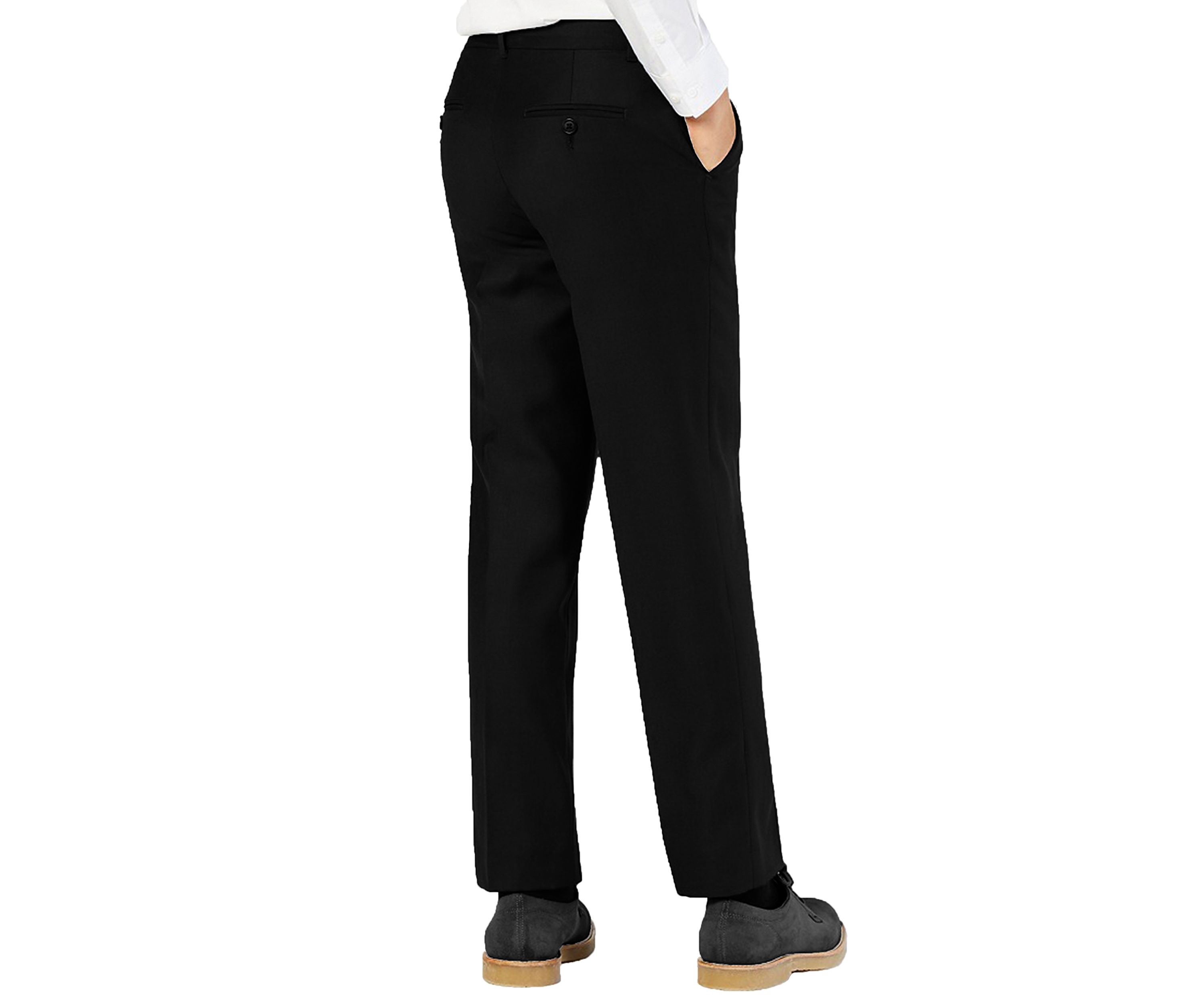 Boys 8-20 Slim Fit Pants