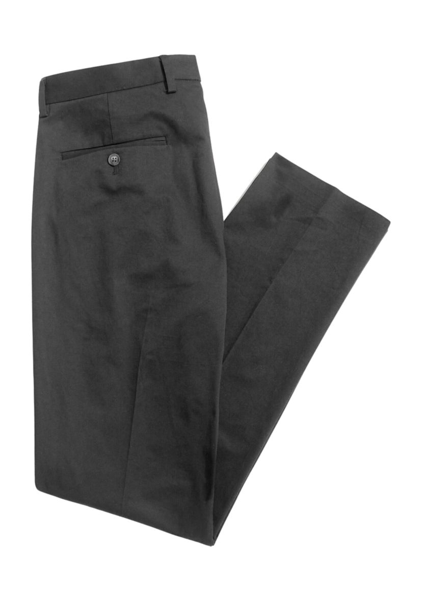 Boys 8-20 Slim Fit Pants