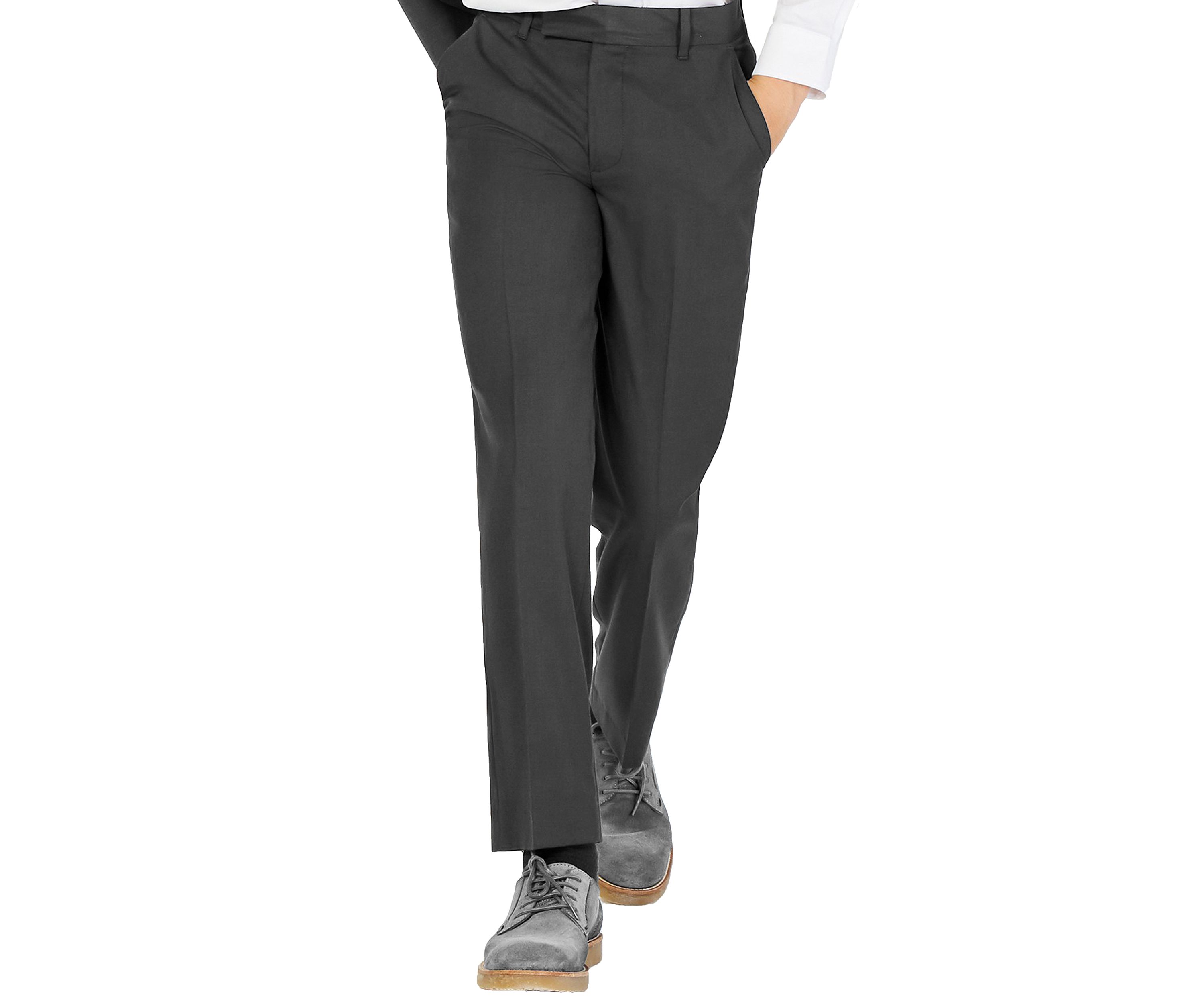 Boys 8-20 Slim Fit Pants