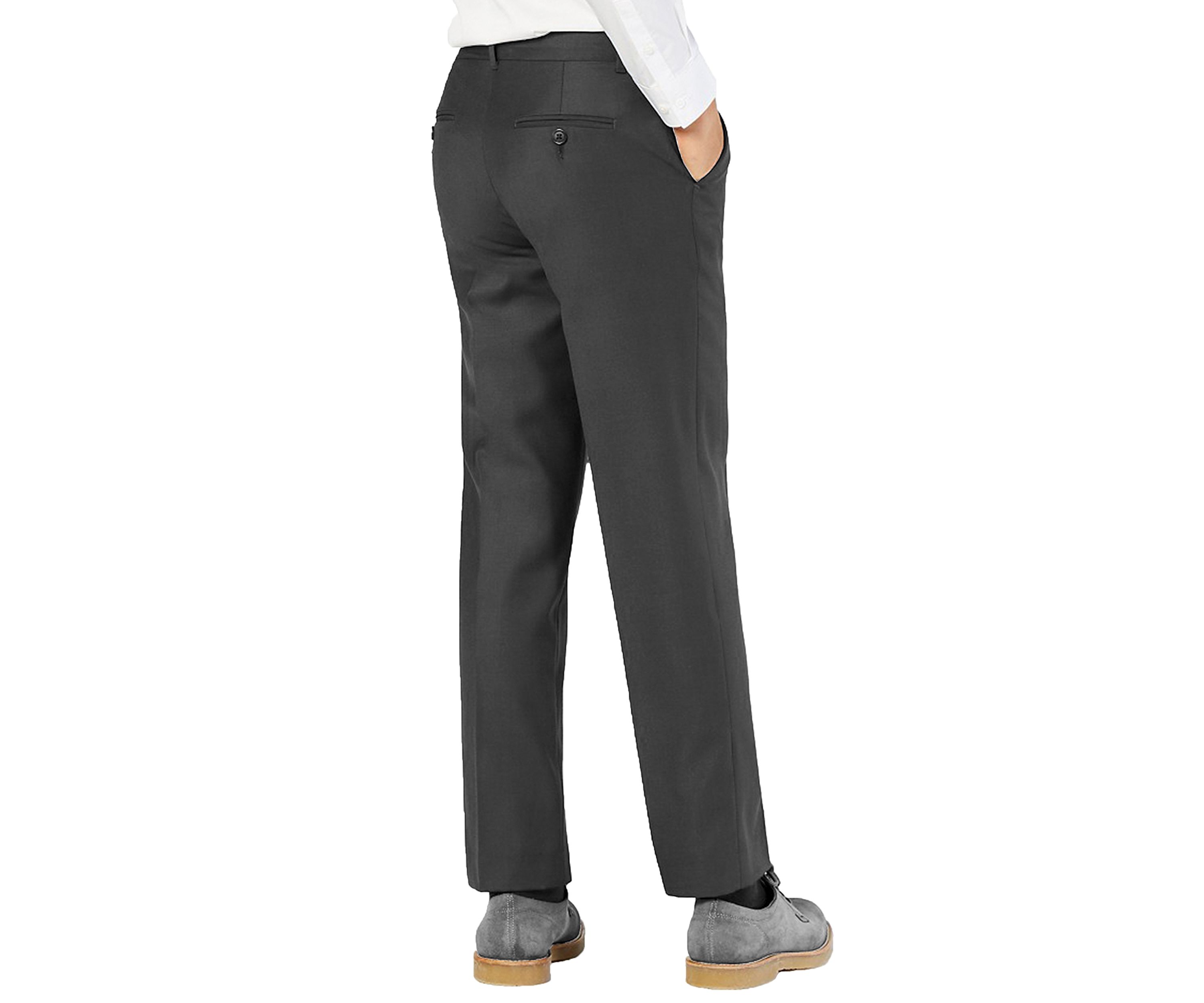Boys 8-20 Slim Fit Pants