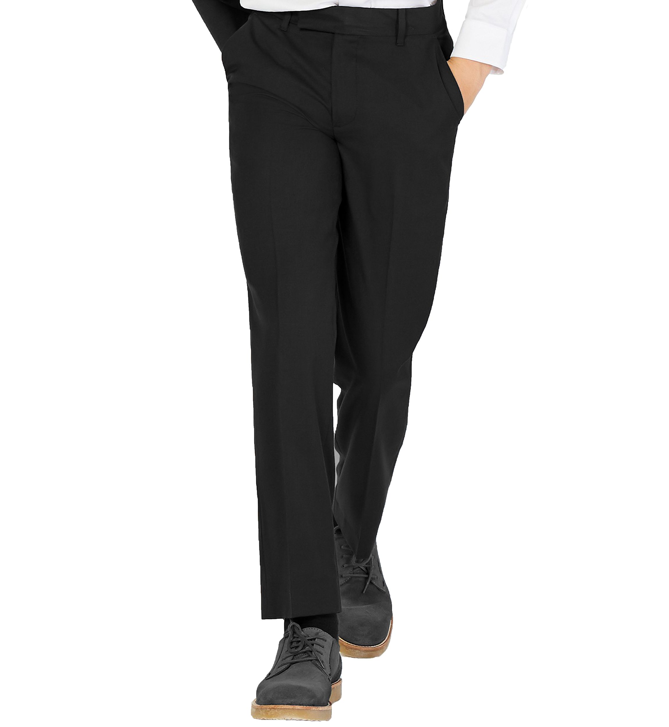 Boys 8-20 Slim Fit Pants