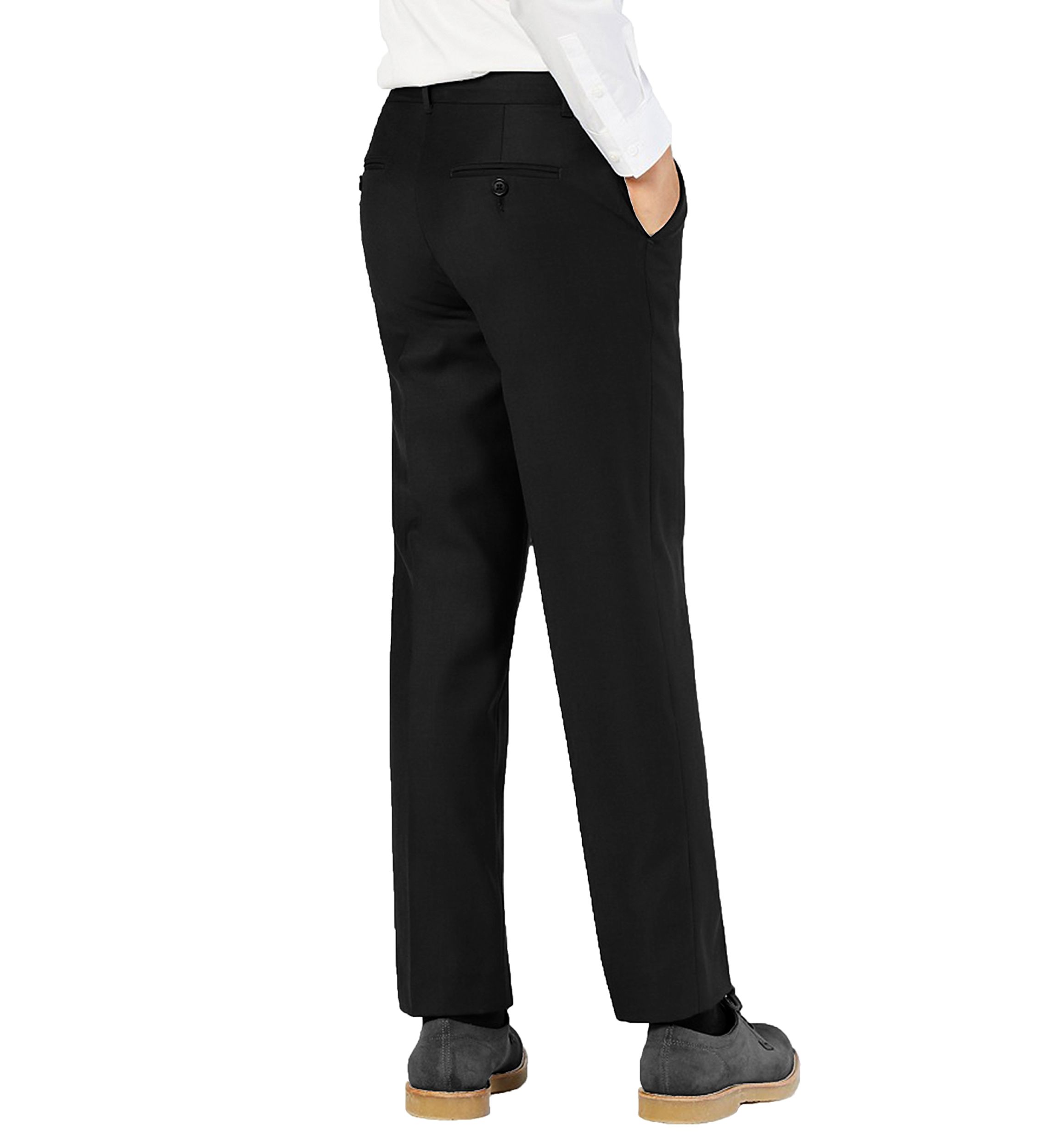 Boys 8-20 Slim Fit Pants
