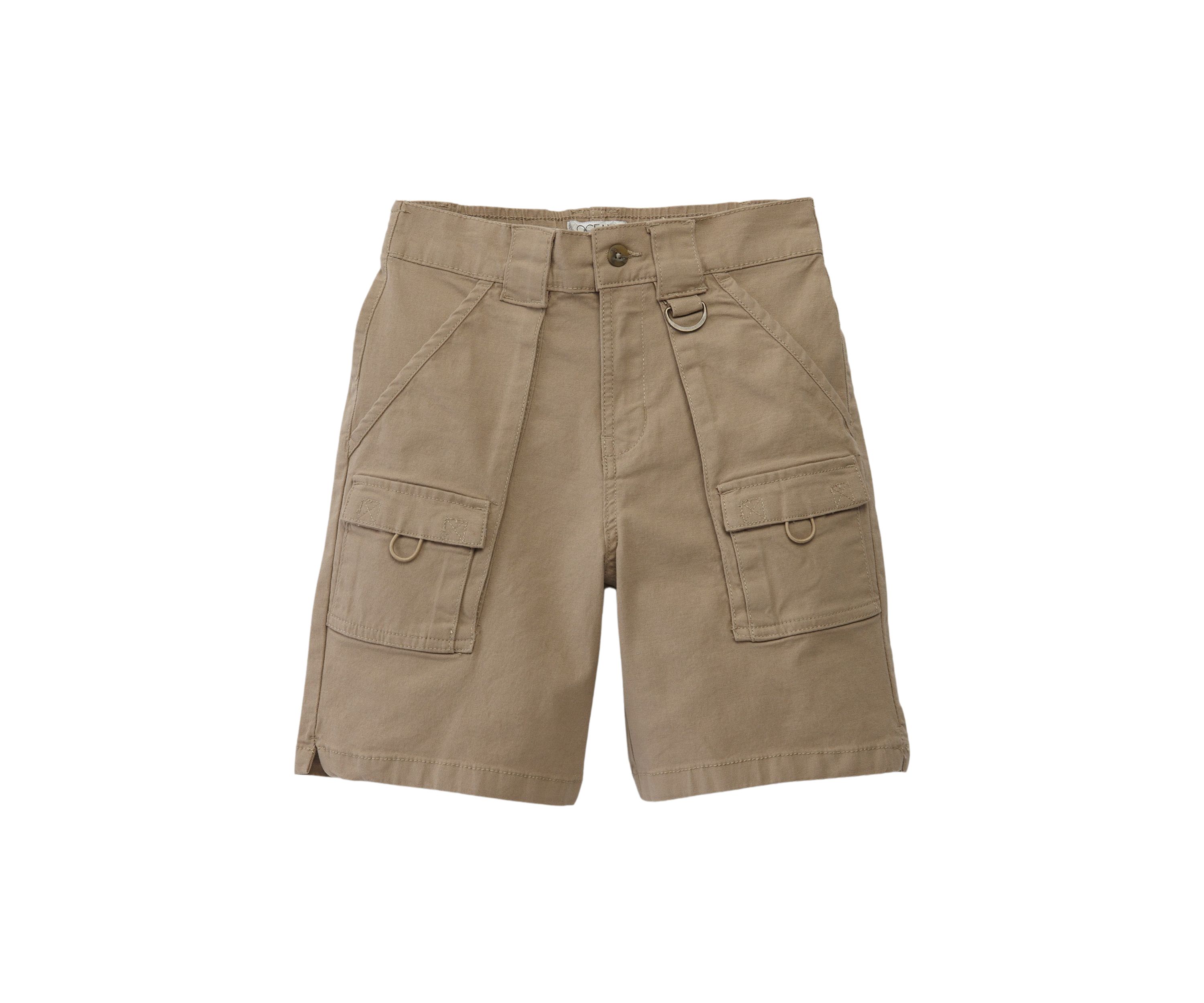 Boys 8-20 Fishing Shorts