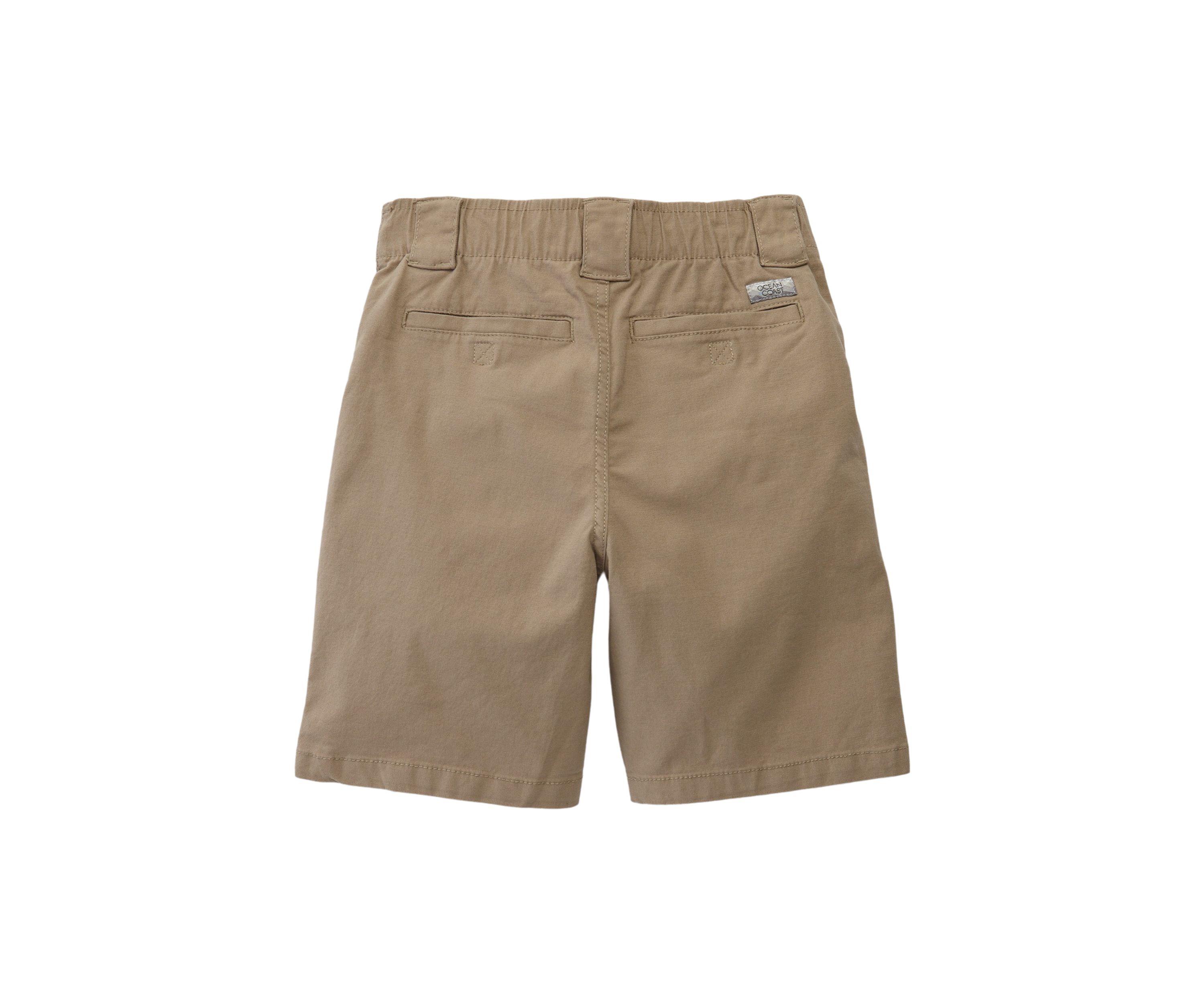 Boys 8-20 Fishing Shorts