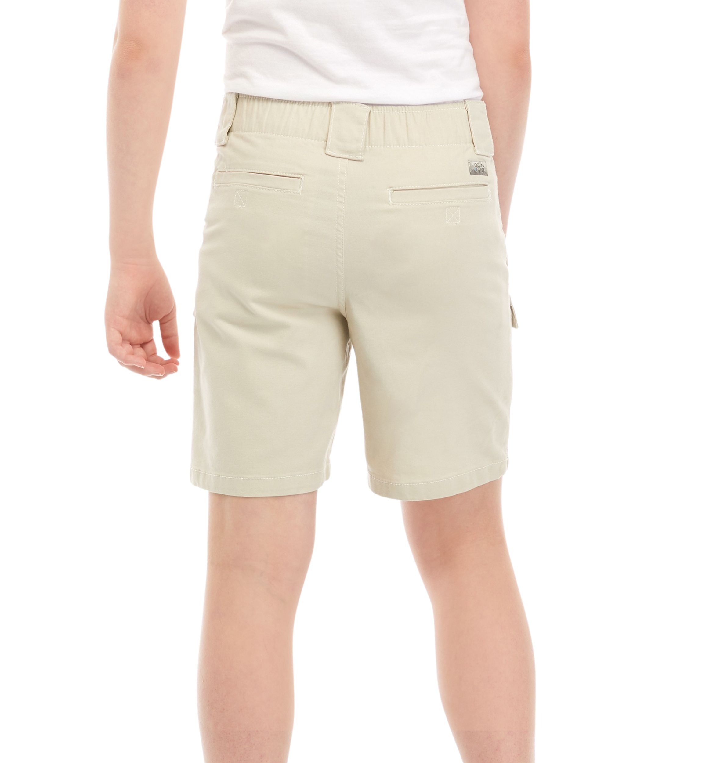 Boys 8-20 Fishing Shorts