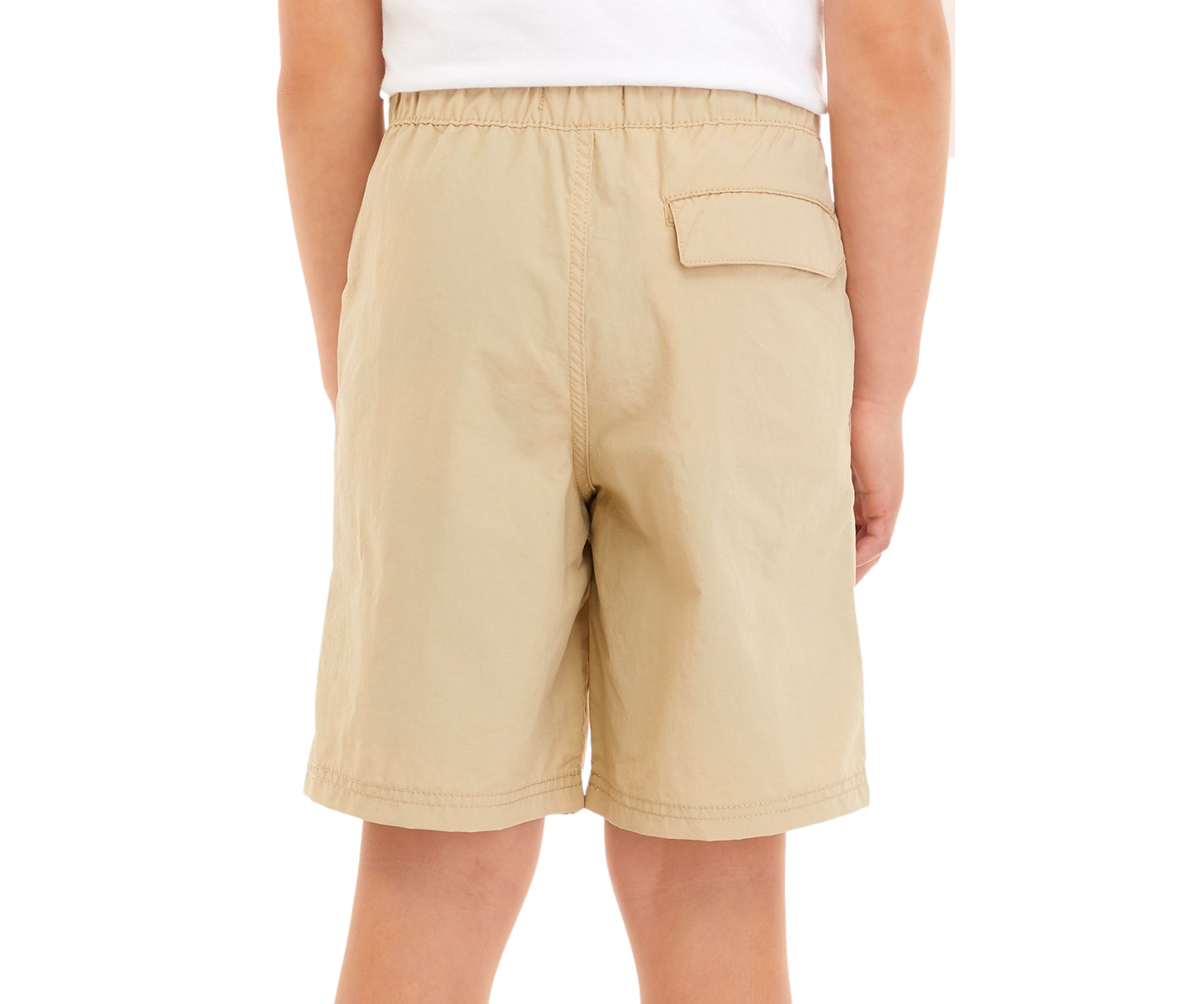 Boys 8-20 Pull On Shorts