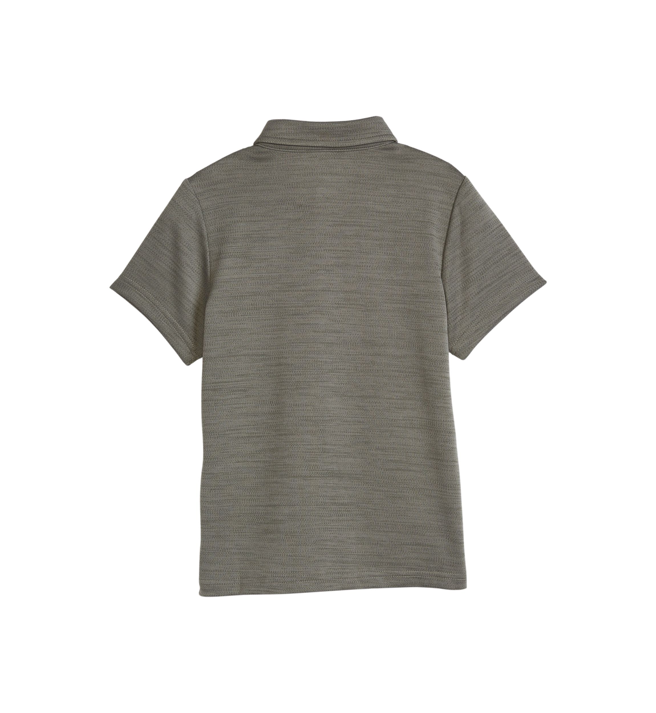 Boys 4-7 Short Sleeve Fishing Polo Shirt