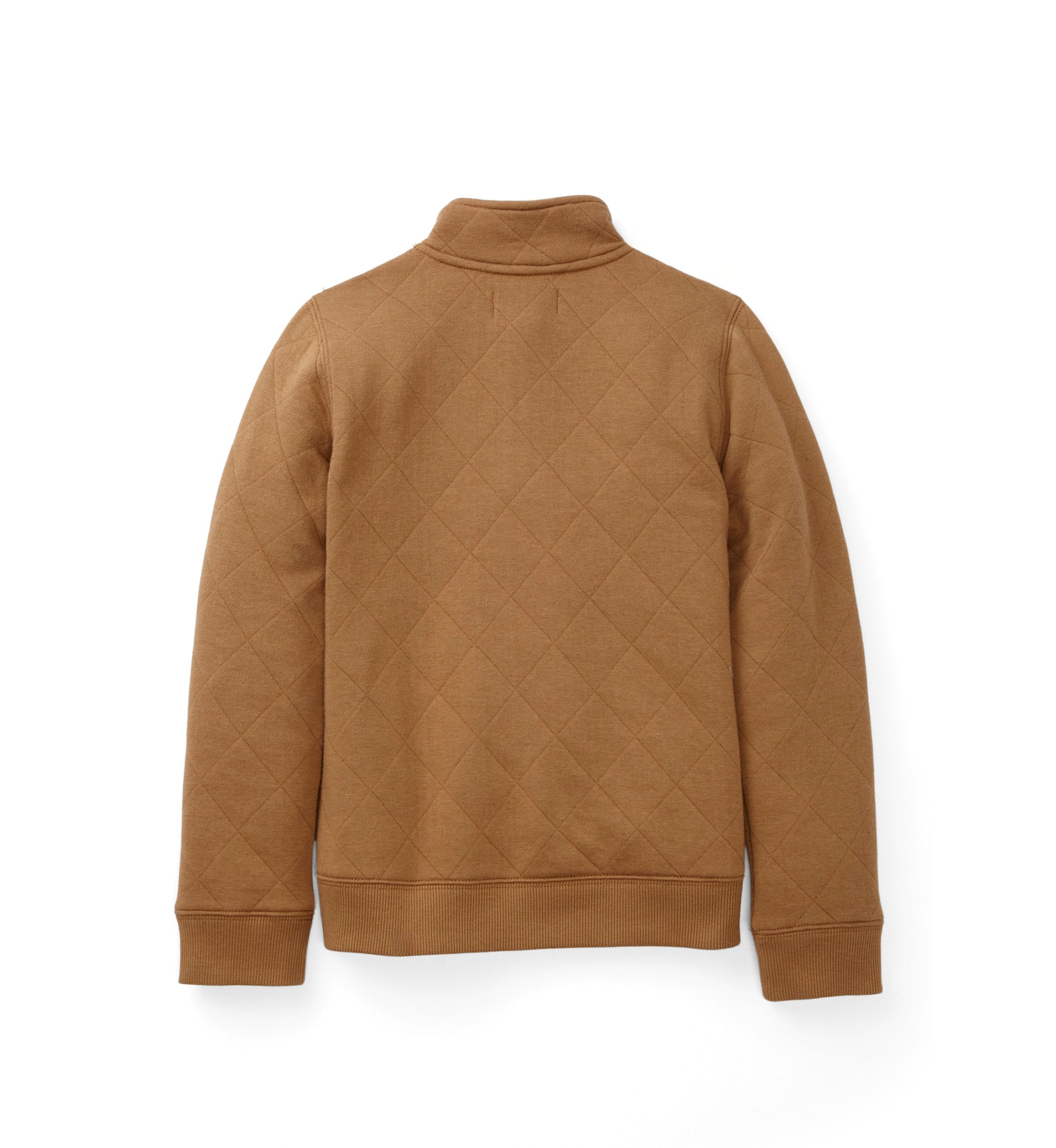 Boys 4-7 Quarter Zip Pullover