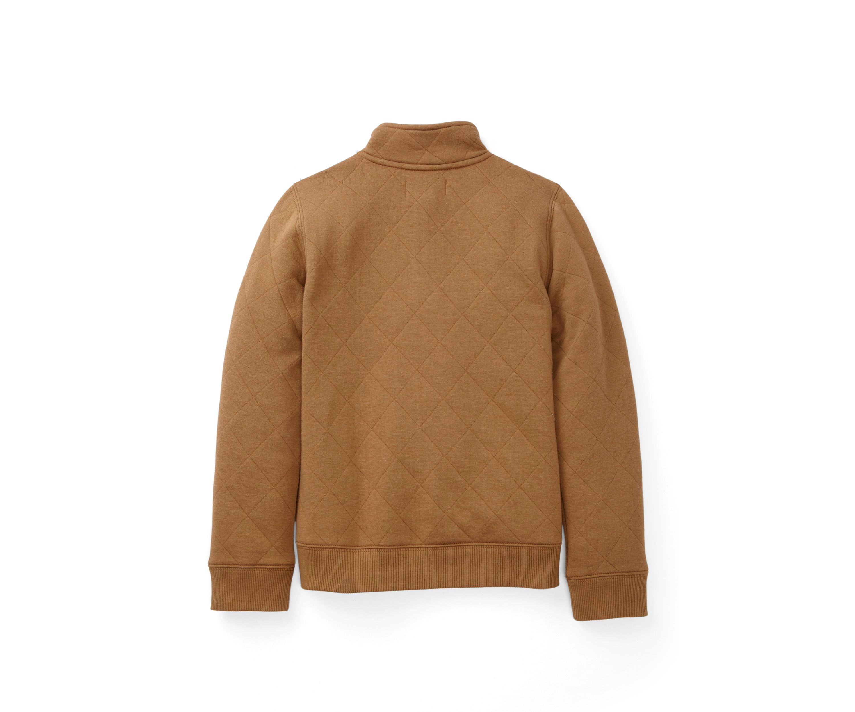 Boys 4-7 Quarter Zip Pullover