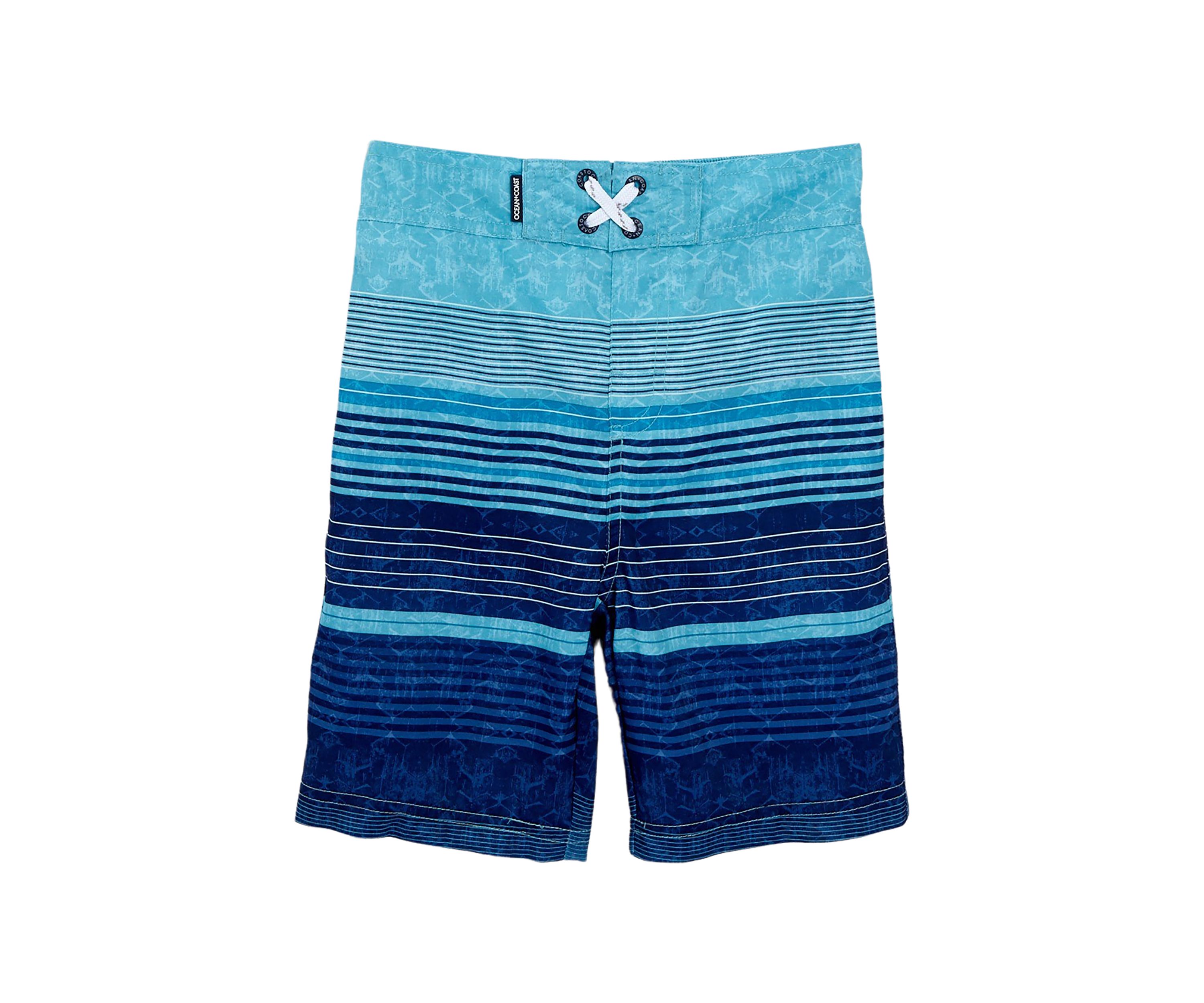 Boys 8-20 Printed Board Shorts