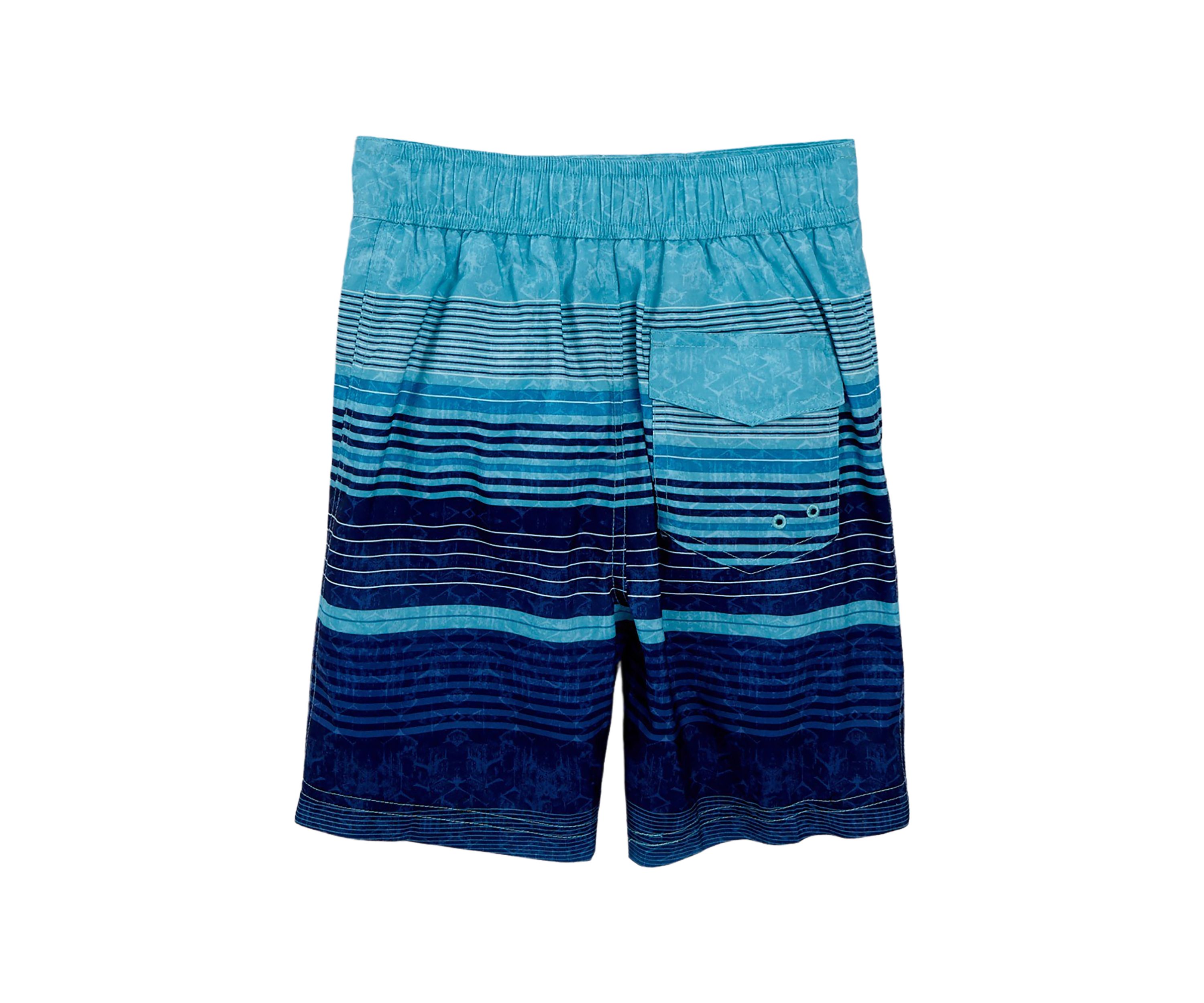Boys 8-20 Printed Board Shorts
