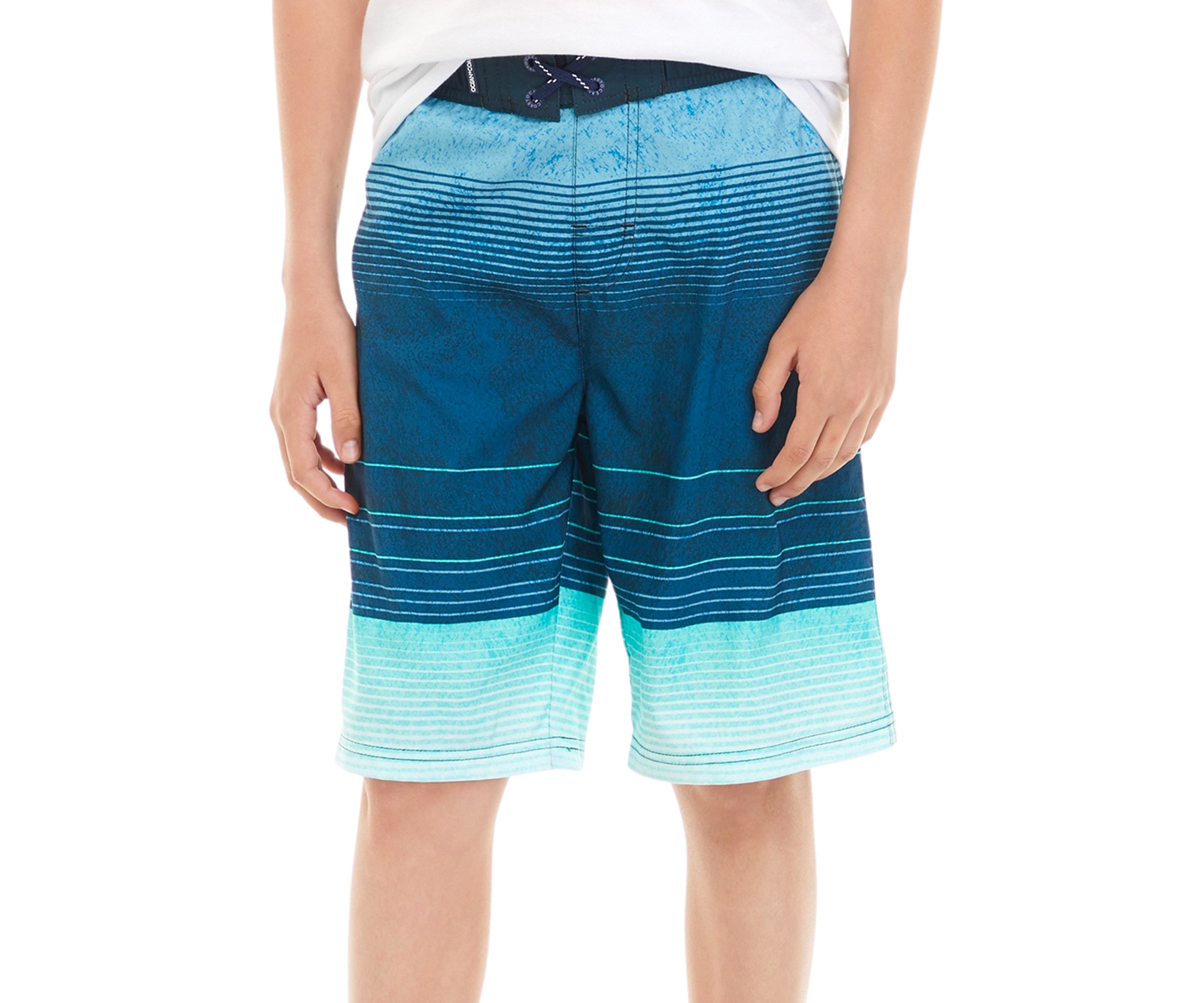 Boys 8-20 Swim Trunks