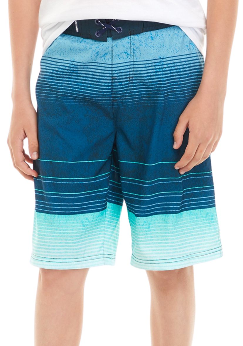 Boys 8-20 Swim Trunks