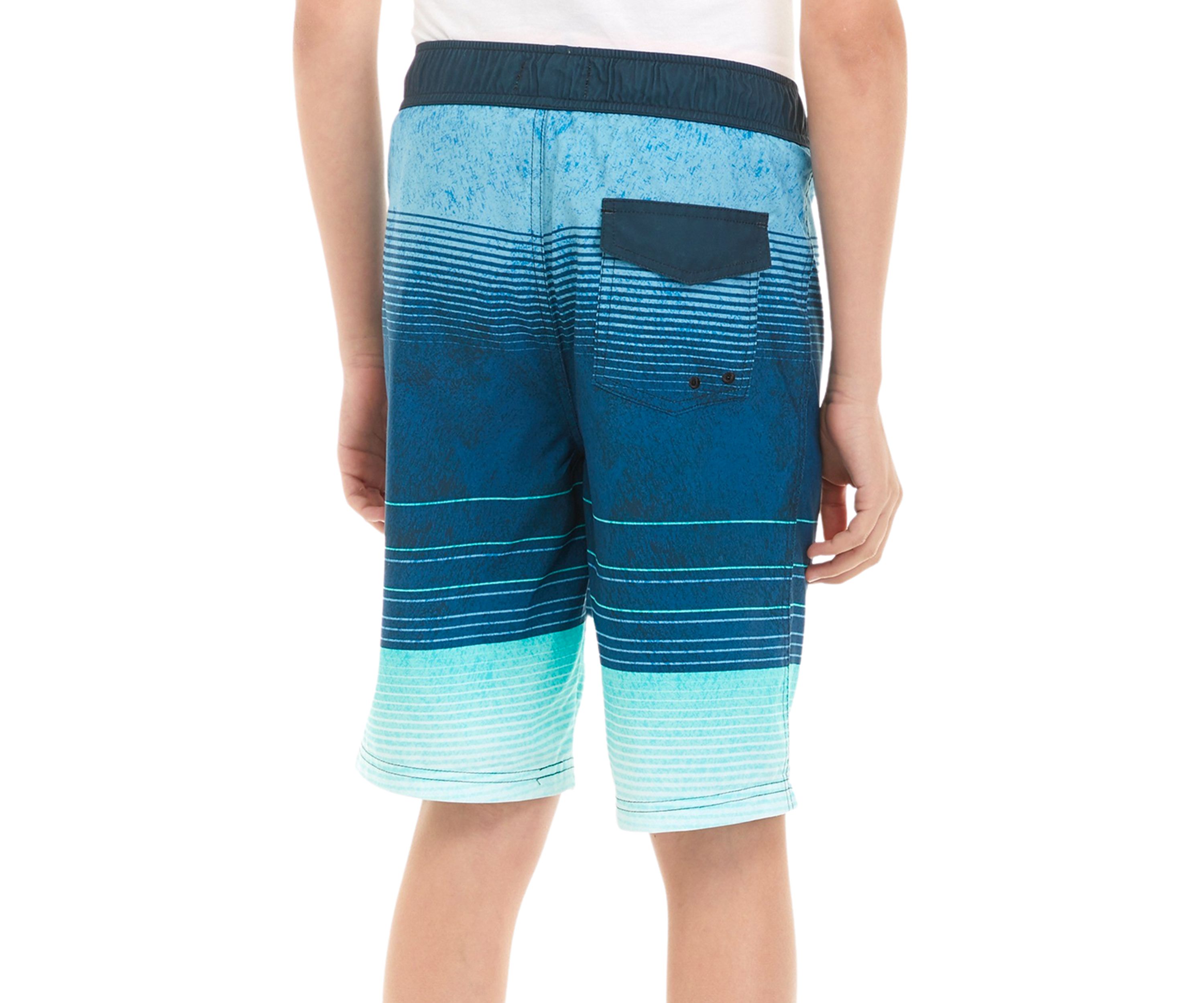 Boys 8-20 Swim Trunks