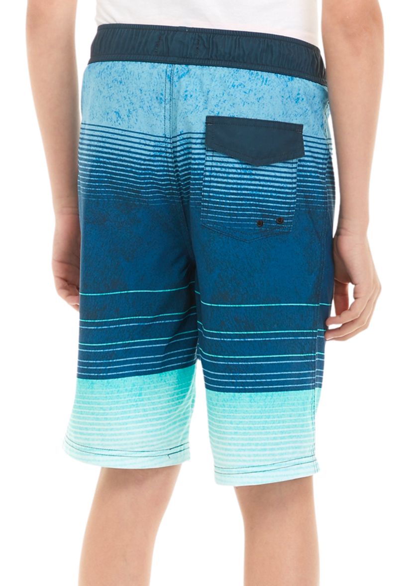 Boys 8-20 Swim Trunks