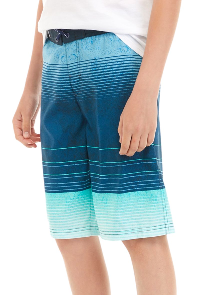 Boys 8-20 Swim Trunks