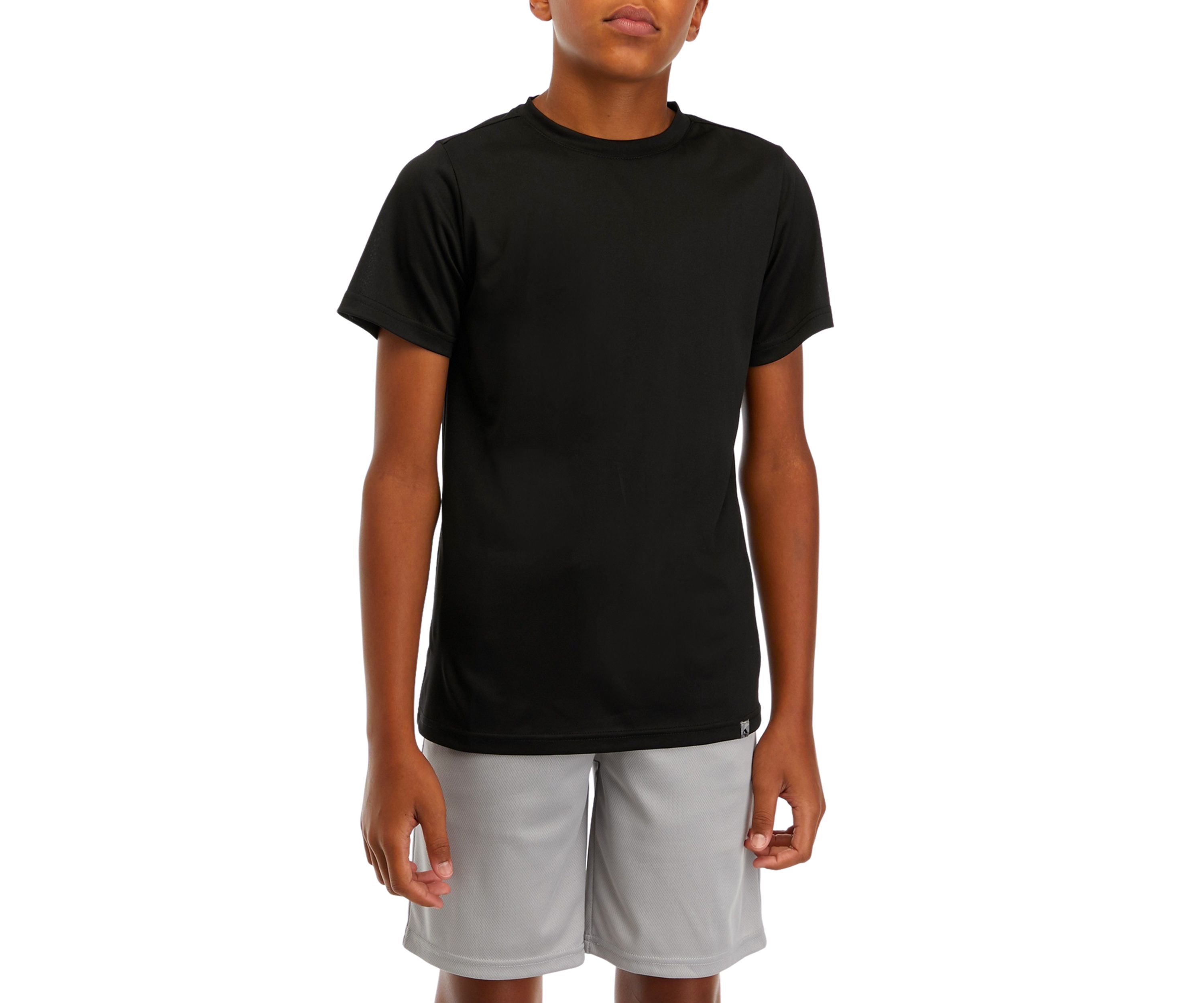 Boys 8-20 Short Sleeve T-Shirt
