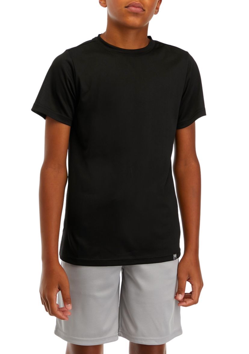 Boys 8-20 Short Sleeve T-Shirt