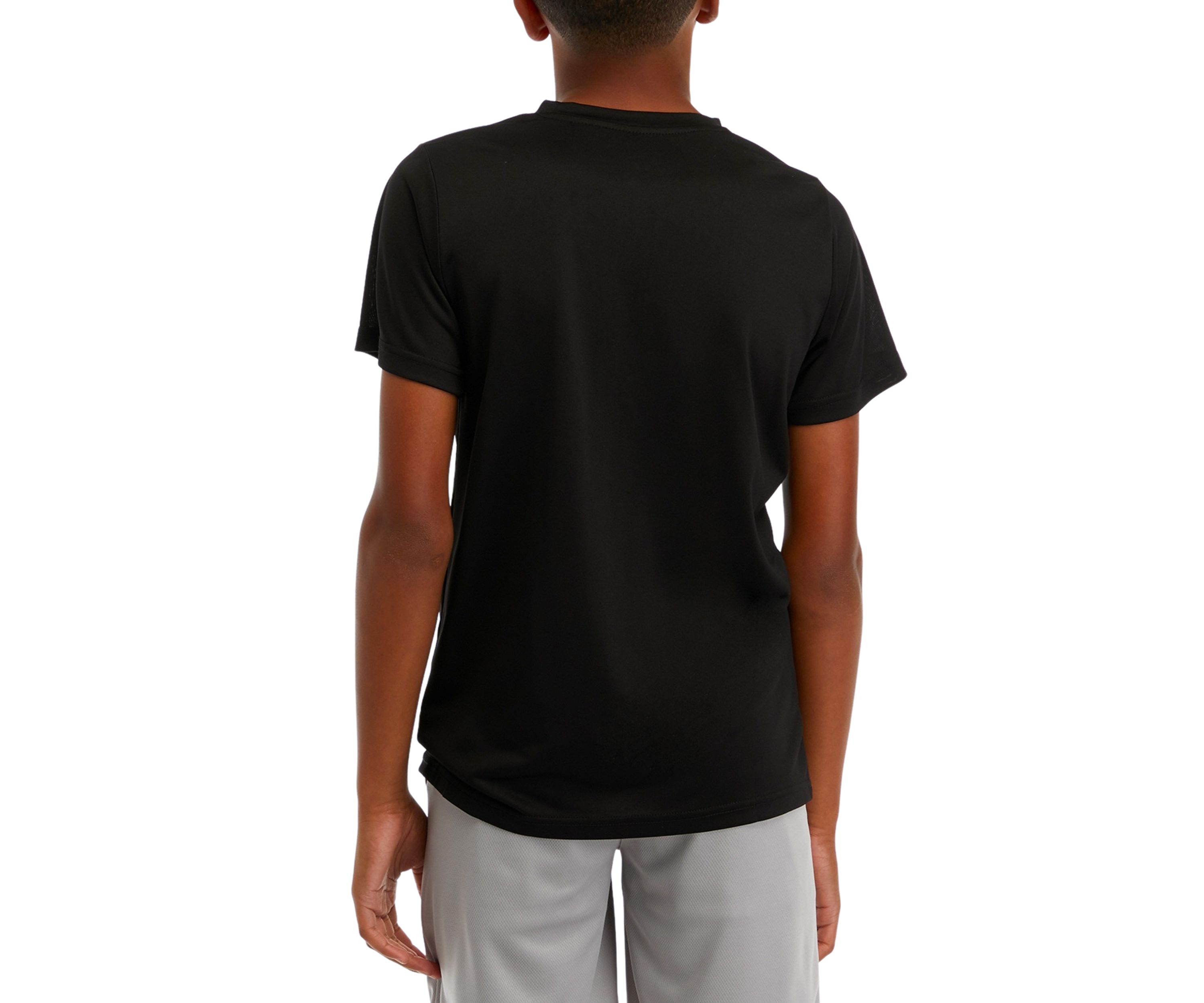 Boys 8-20 Short Sleeve T-Shirt