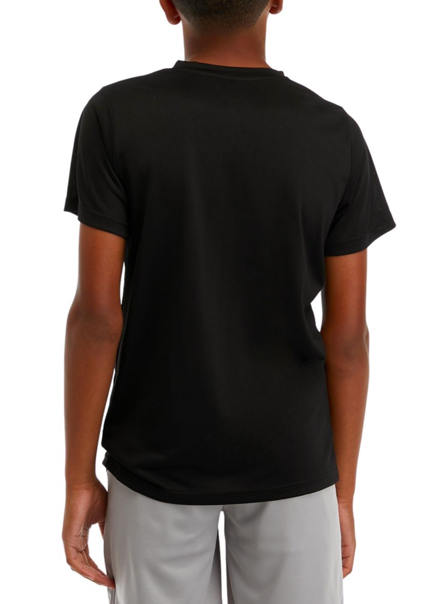 Boys 8-20 Short Sleeve T-Shirt