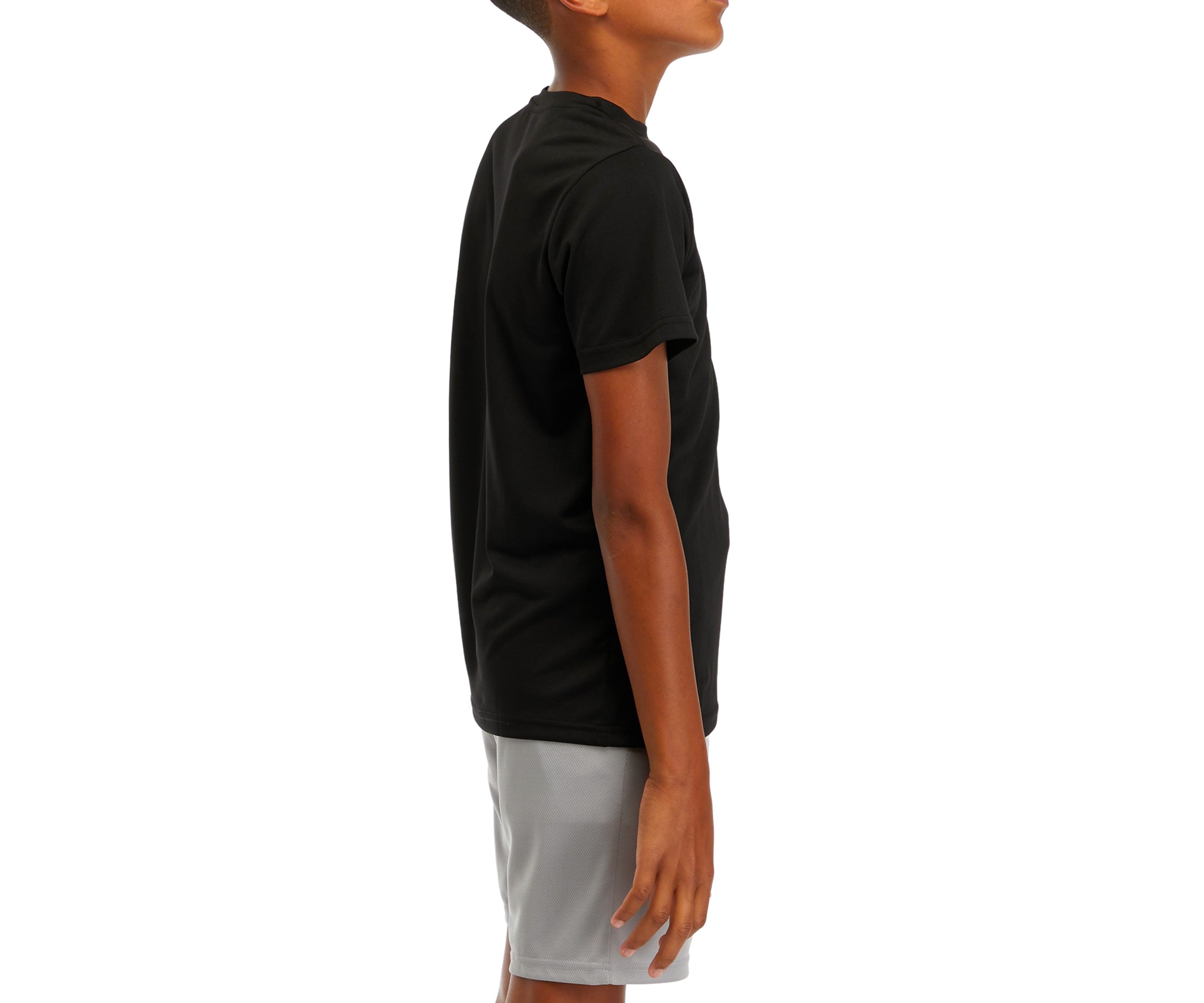 Boys 8-20 Short Sleeve T-Shirt