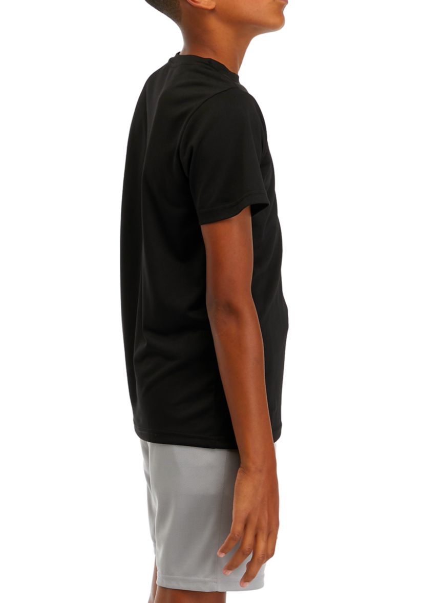 Boys 8-20 Short Sleeve T-Shirt