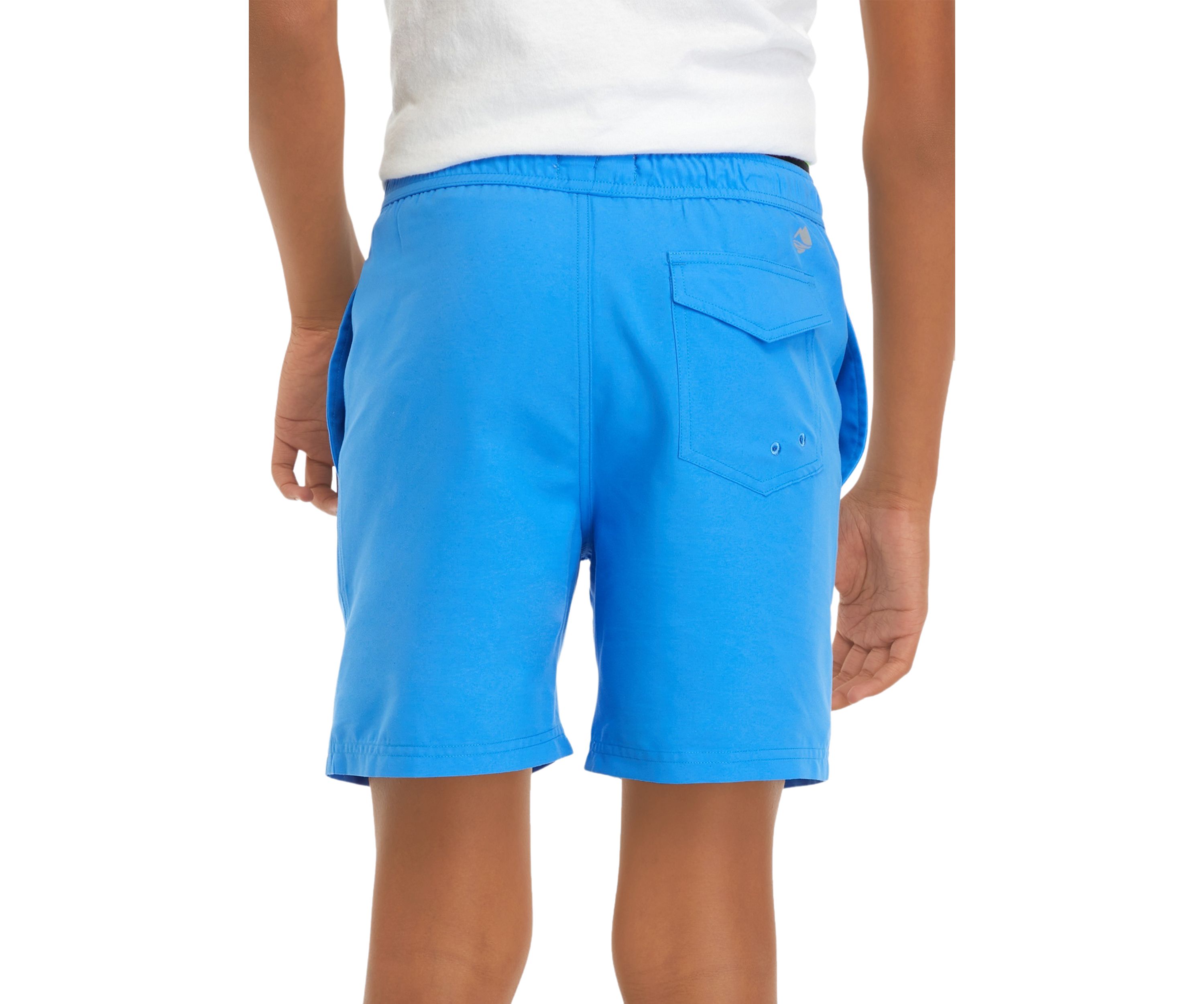 Boys 8-20 Swim Trucks with Liner
