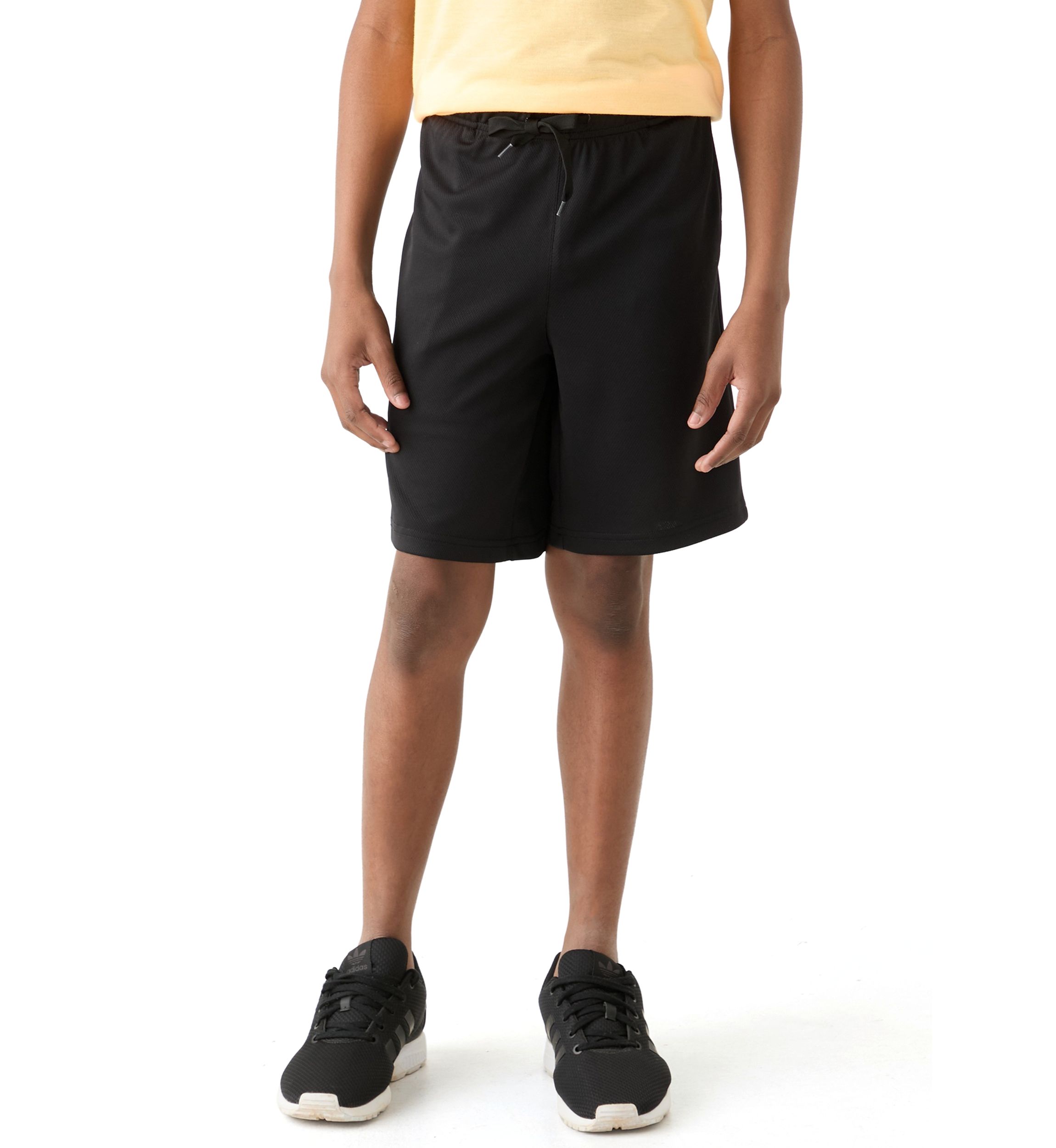 Boys 8-20 Mesh Shorts