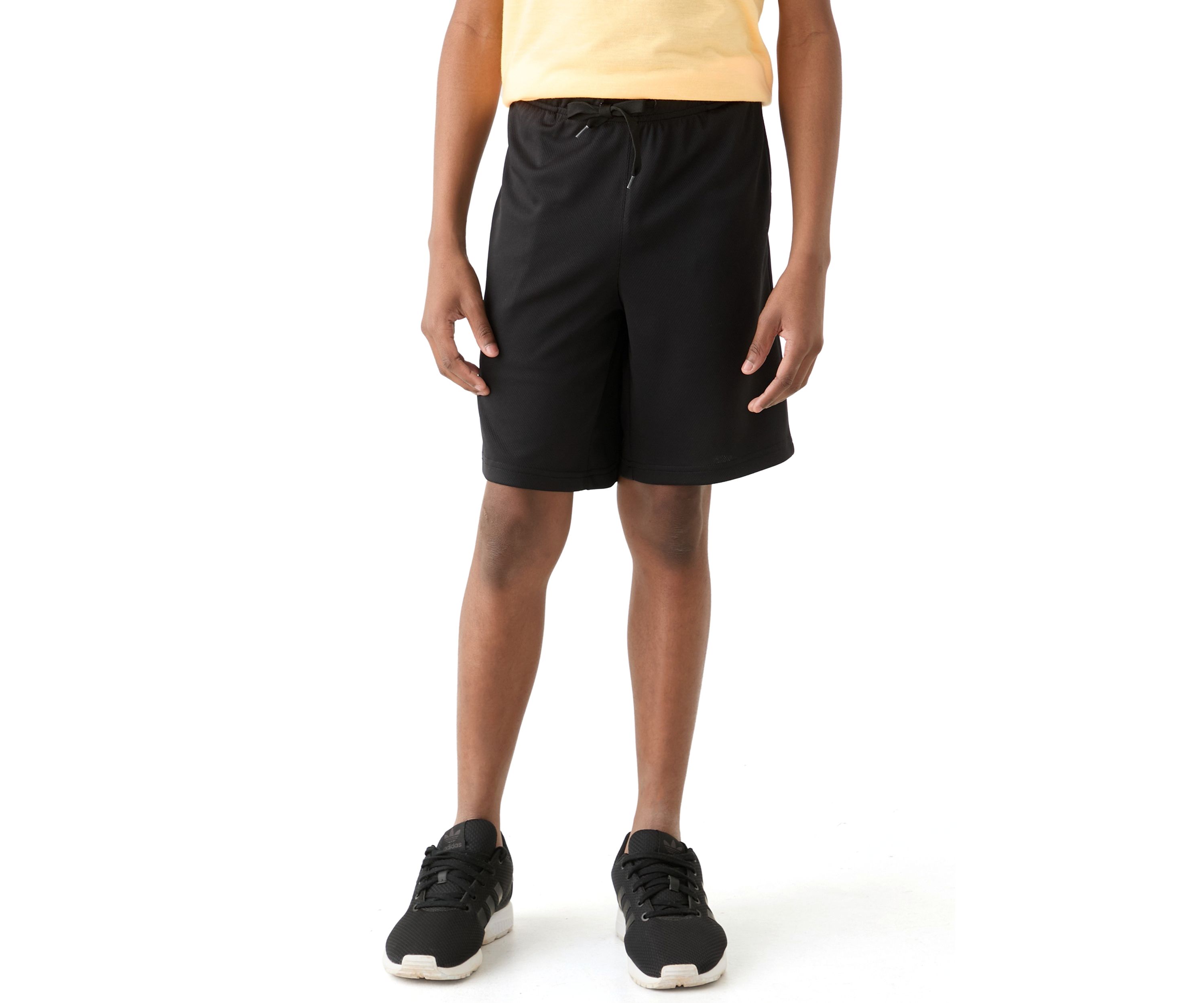 Boys 8-20 Mesh Shorts