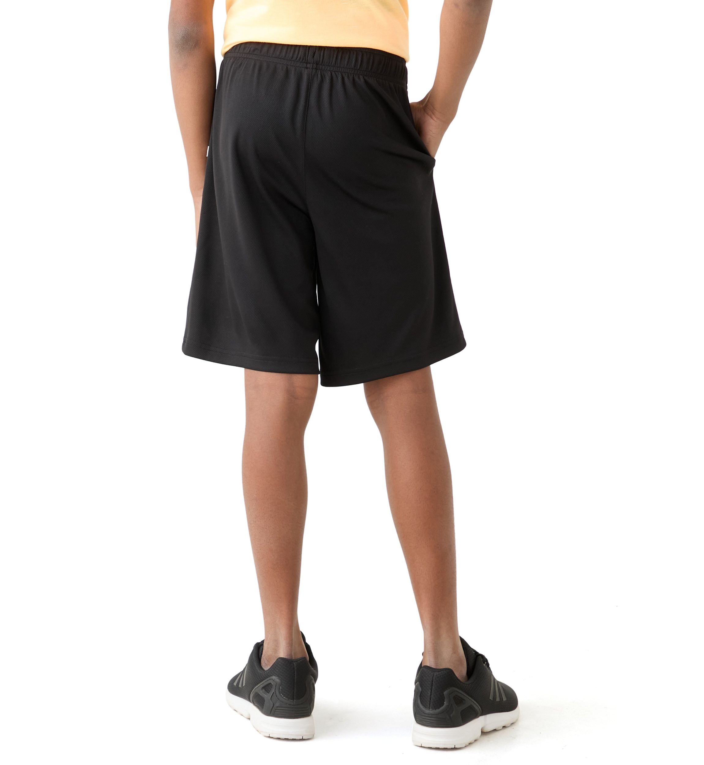 Boys 8-20 Mesh Shorts