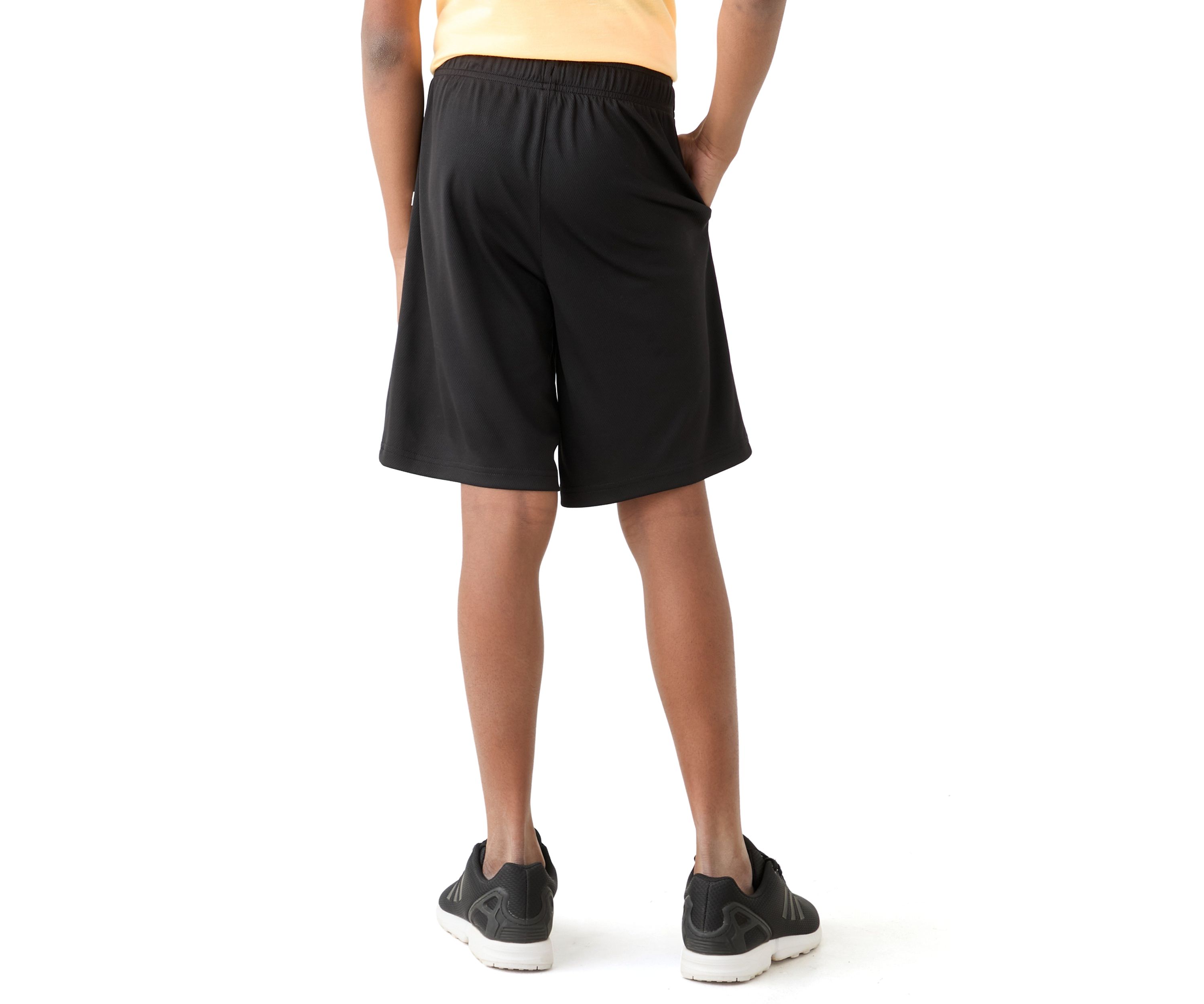 Boys 8-20 Mesh Shorts