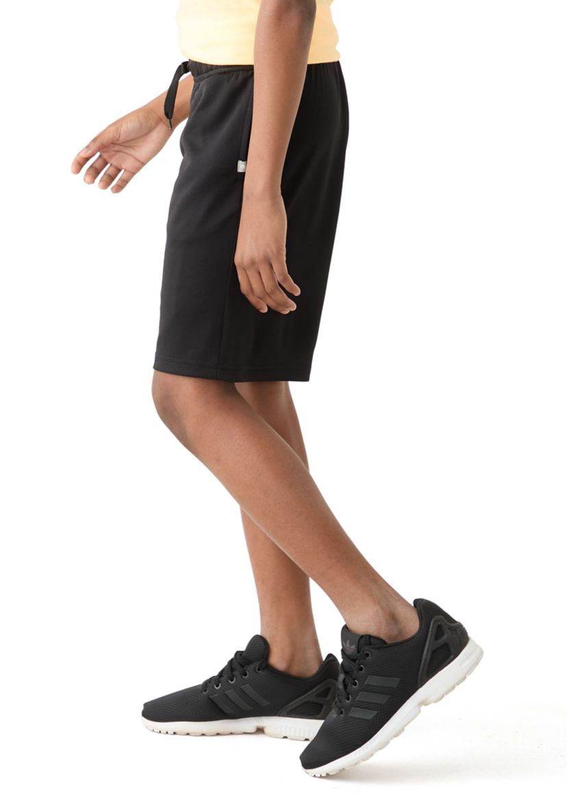 Boys 8-20 Mesh Shorts