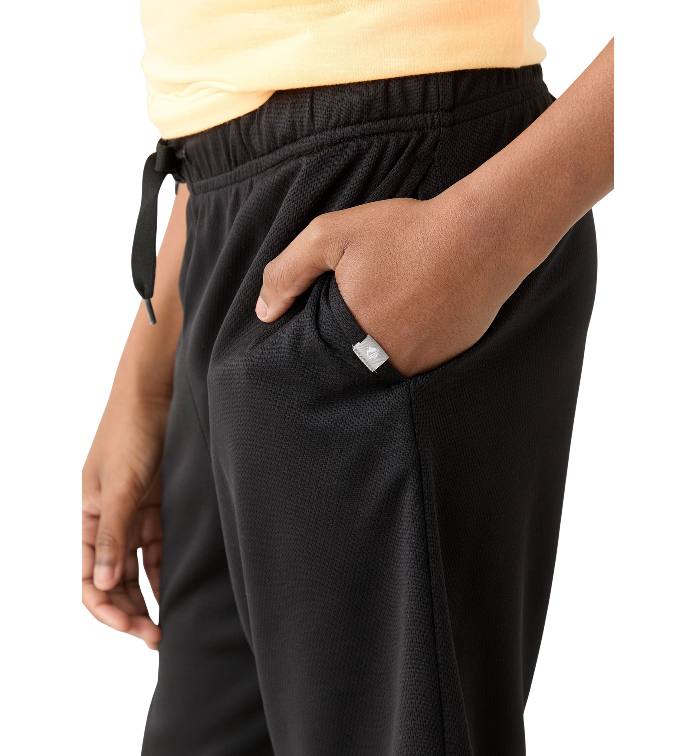 Boys 8-20 Mesh Shorts