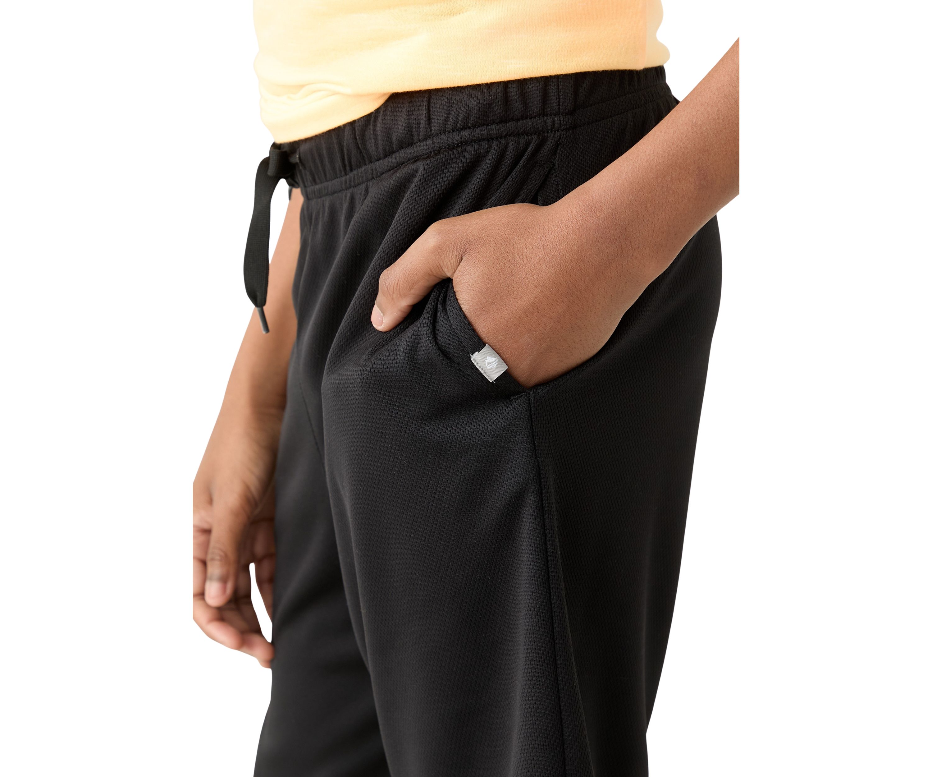 Boys 8-20 Mesh Shorts