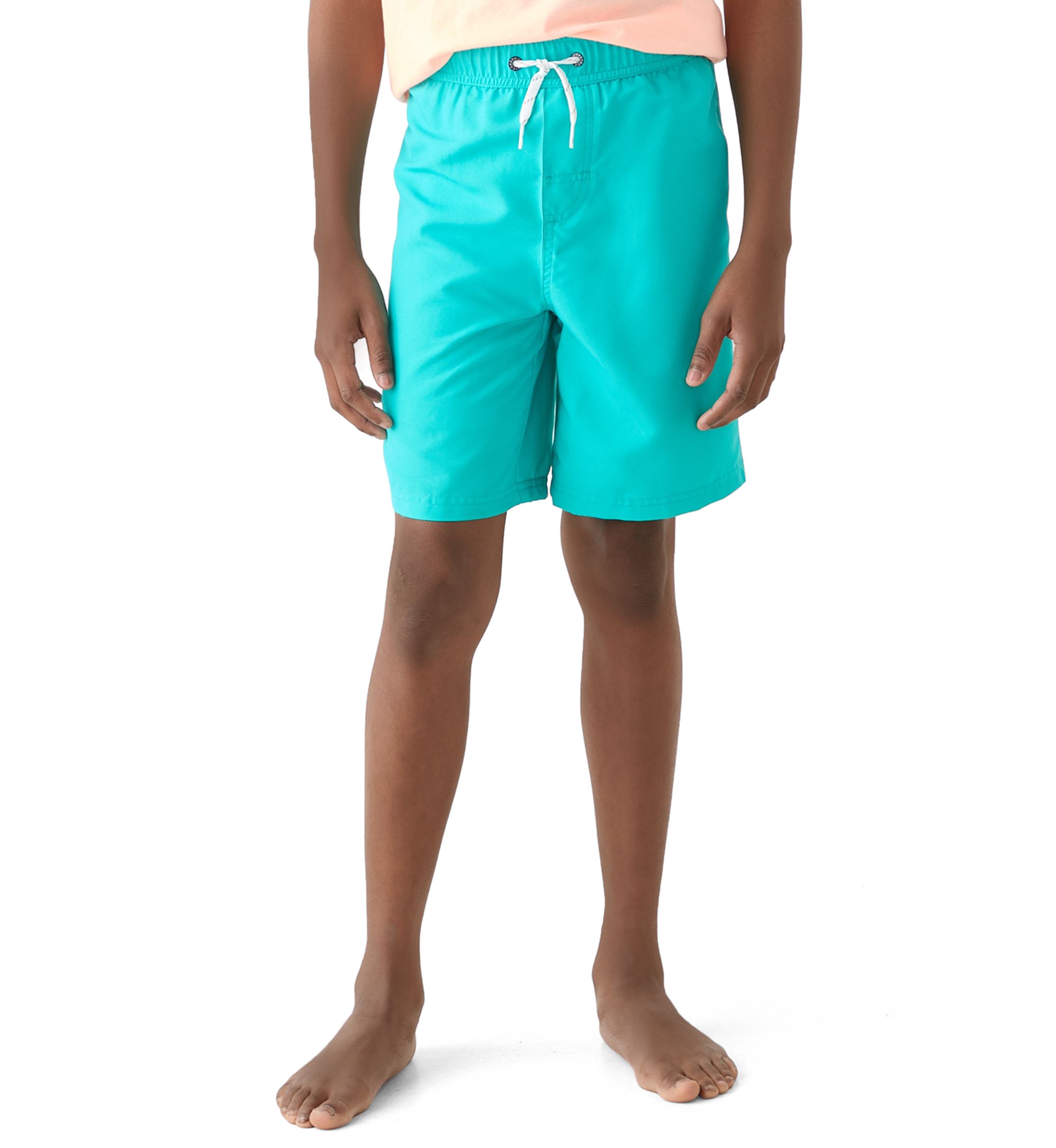 Boys 8-20 Magic Swim Trunks