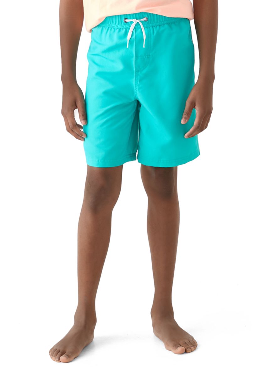Boys 8-20 Magic Swim Trunks